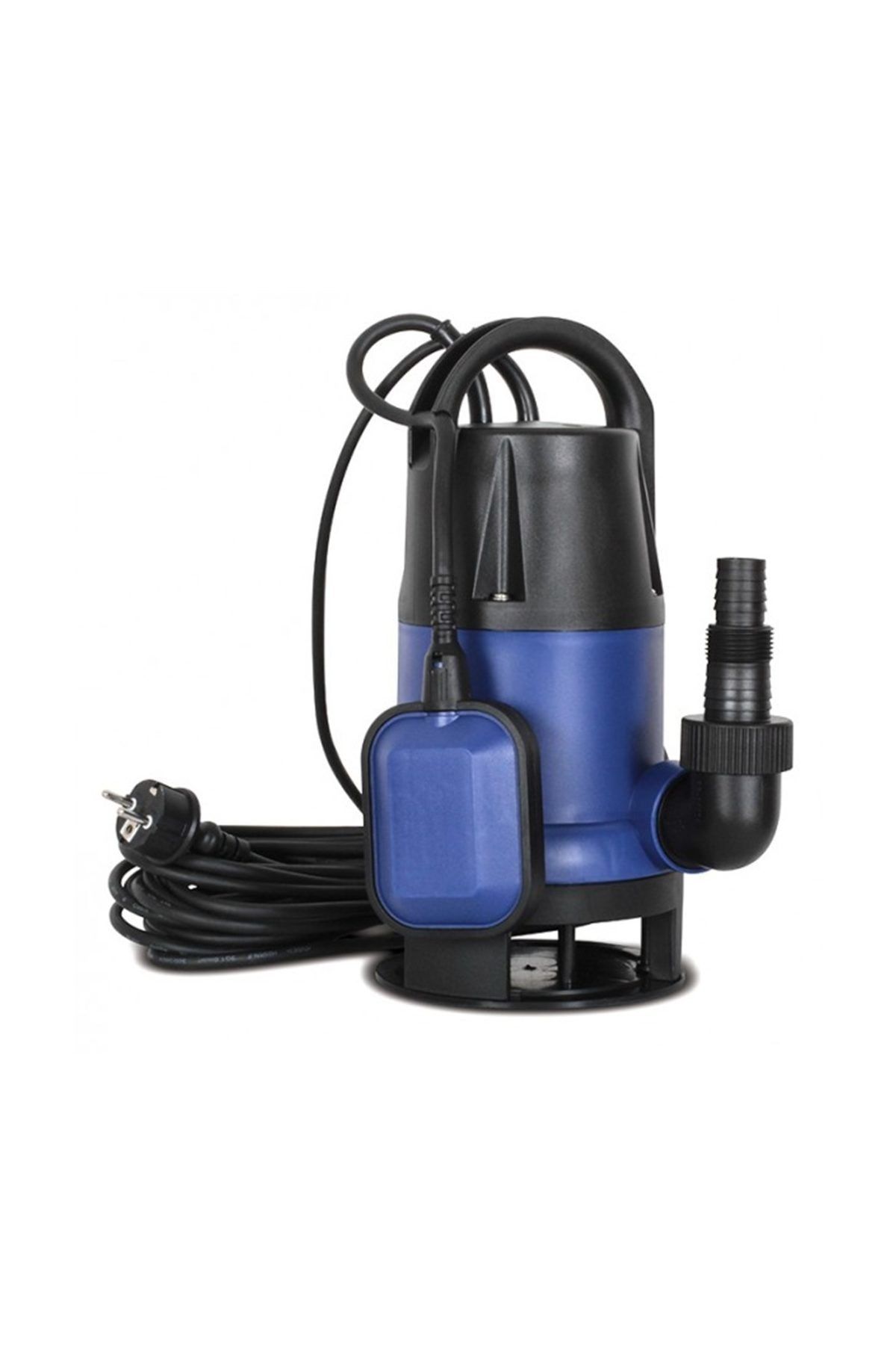 MurCell Murcell QSB-JH-550B Bahçe Su Pompası Motoru
