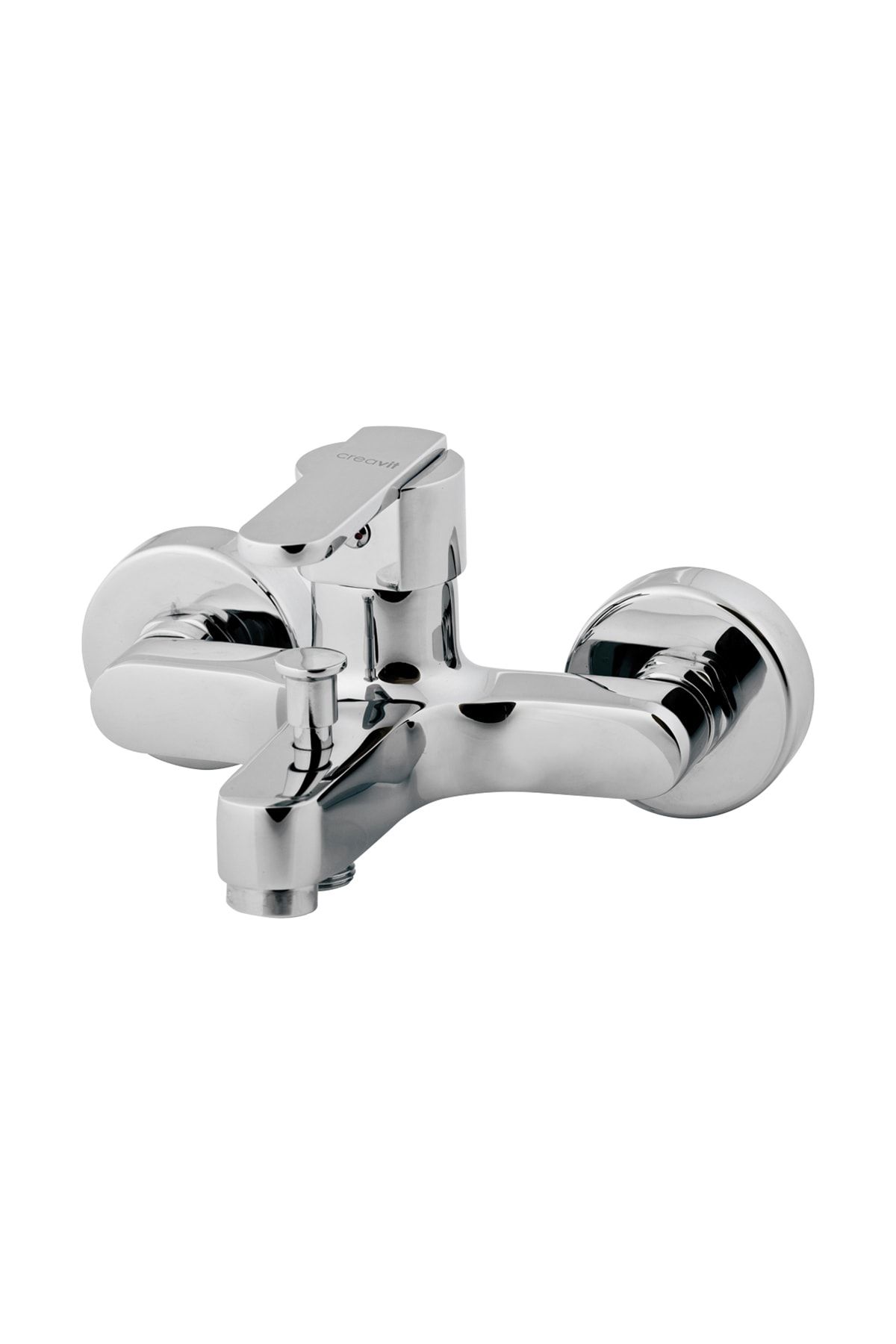 Creavit Vega Banyo Armatürü Krom