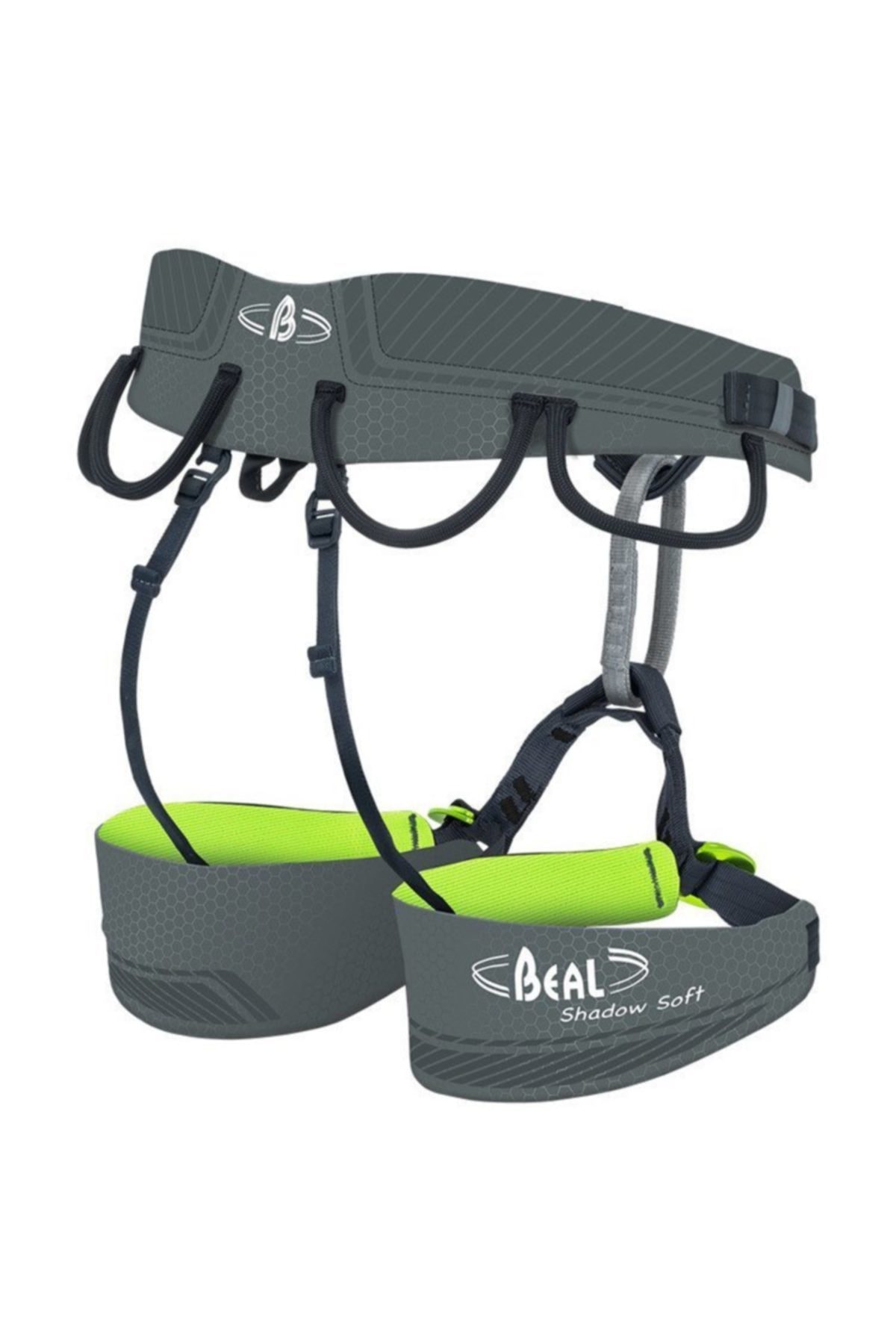 Beal Shadow Soft Harness