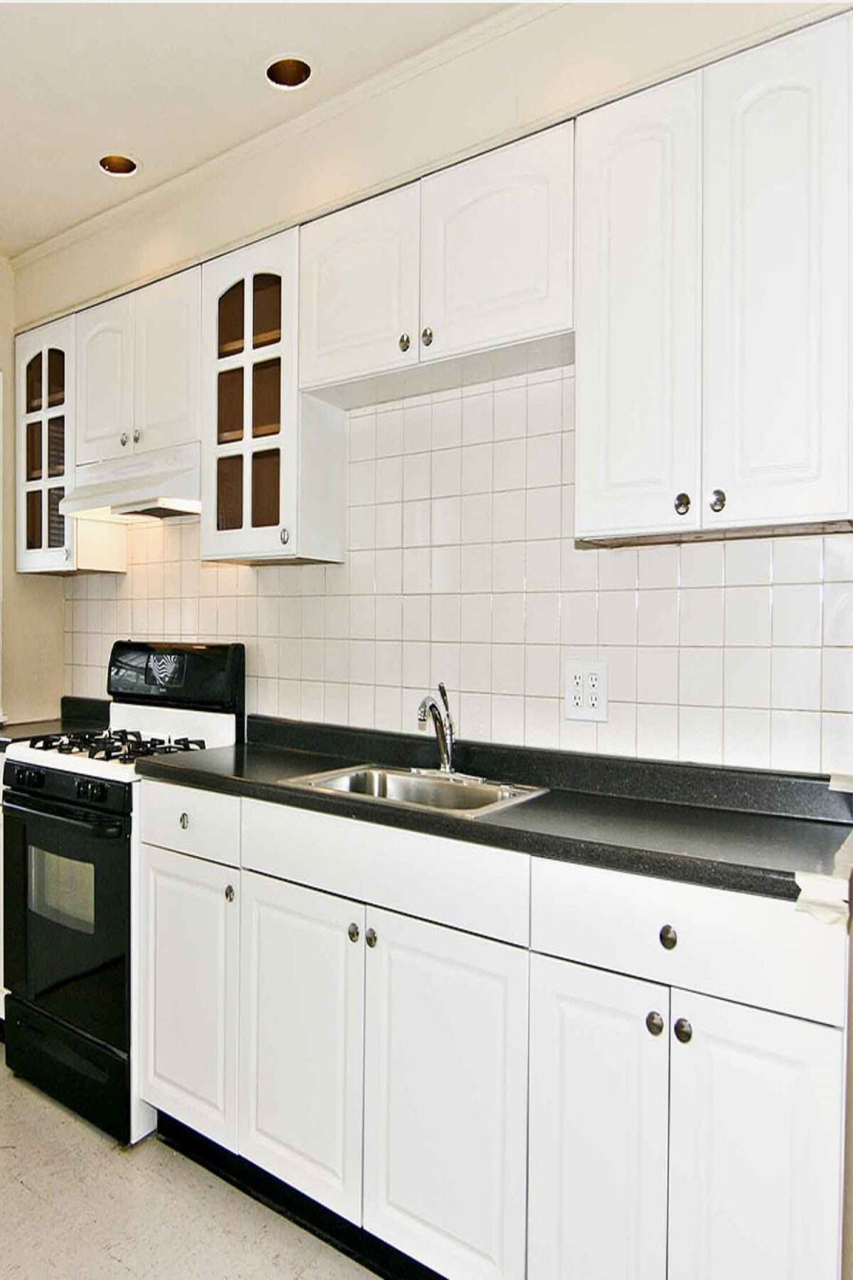 Ecce Mat  Beyaz Yapışkanlı Folyo  152 cm  X 2 mt