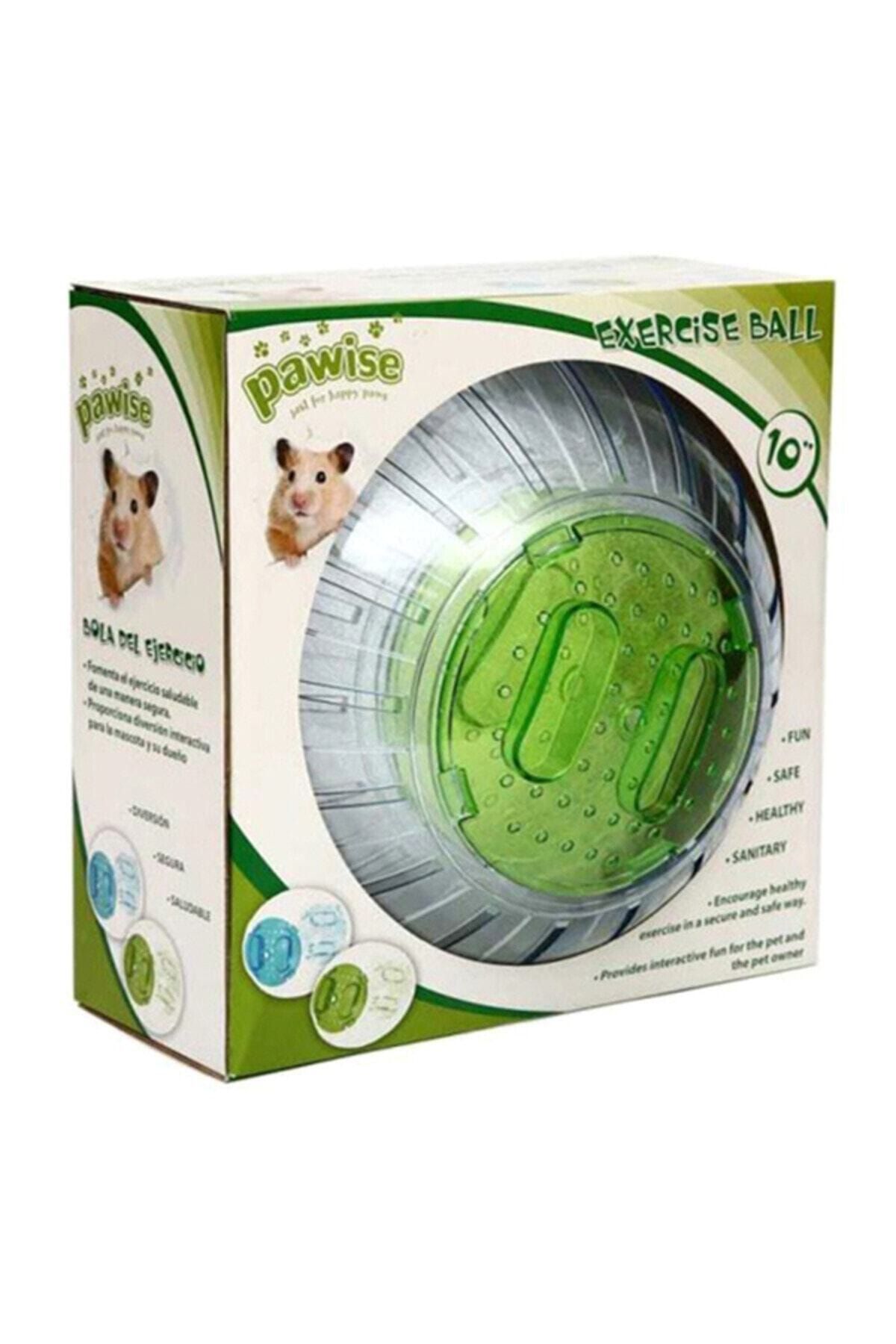 Pawise Hamster Egzersiz Topu 25Cm
