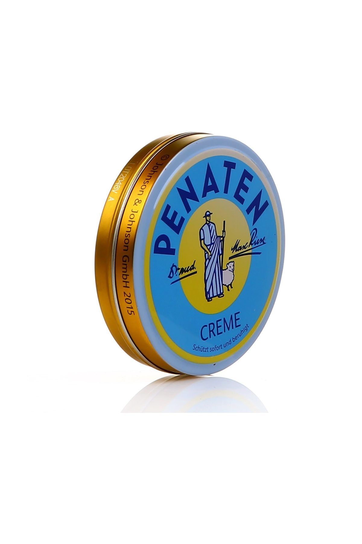 Penaten Bebek Bakım Kremi 50 ml
