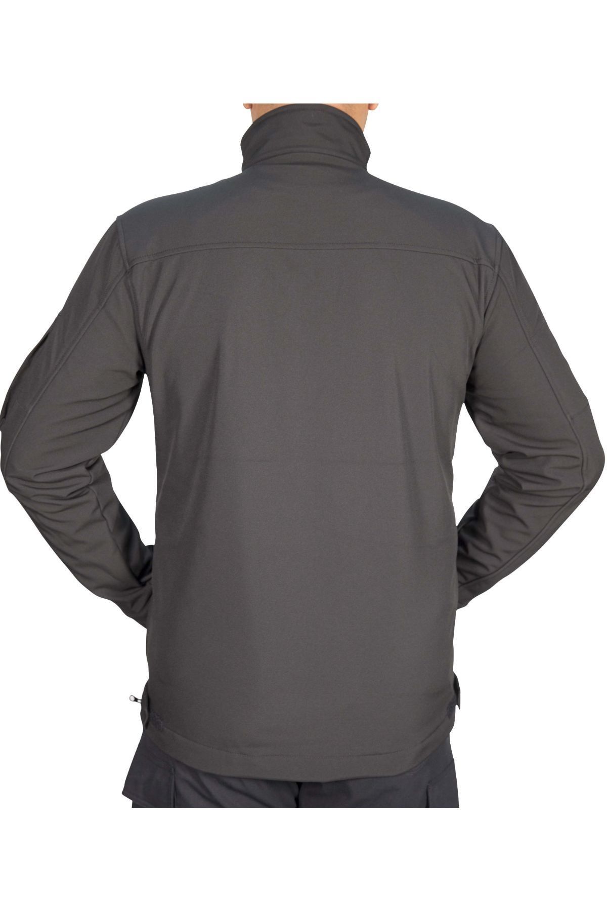 MT Tact Softshell Mont Erkek