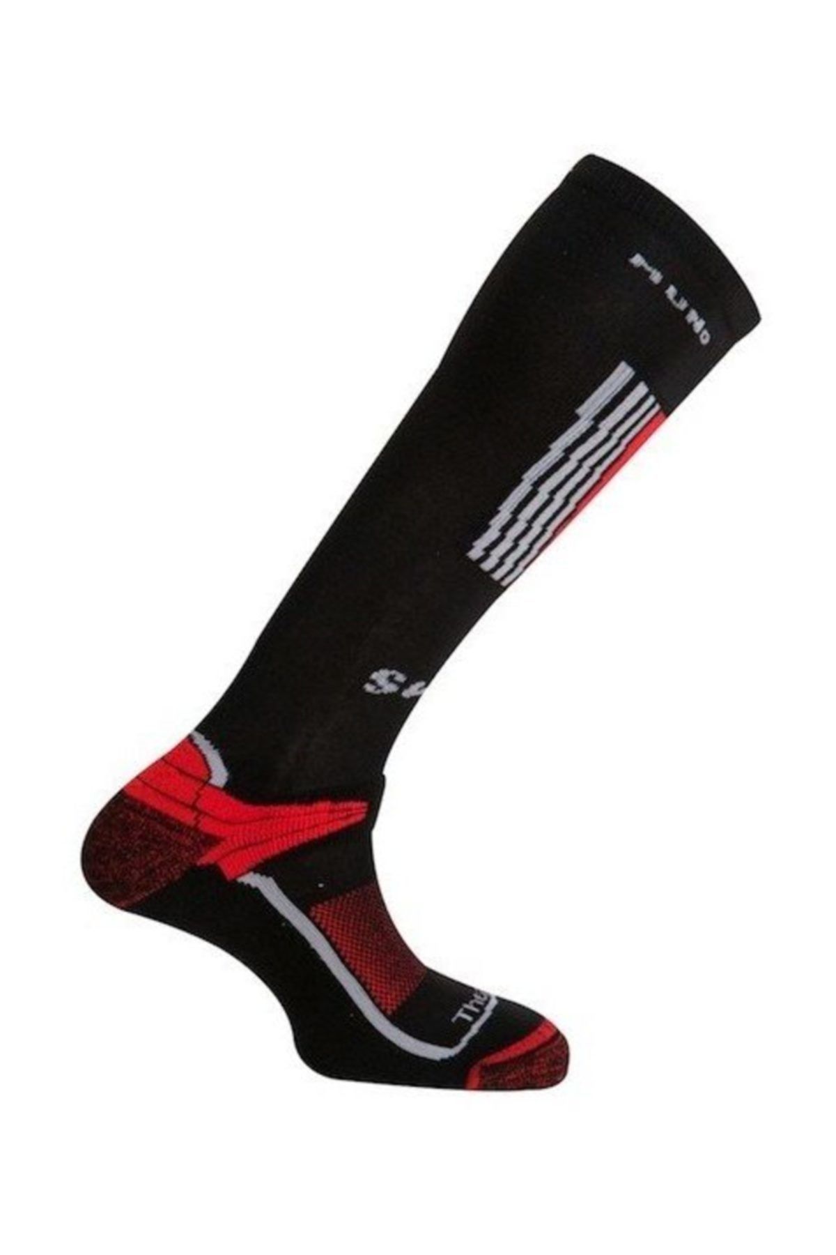 Mund Socks Mund Snowboard –22°c Kışlık Termal Kayak Çorabı