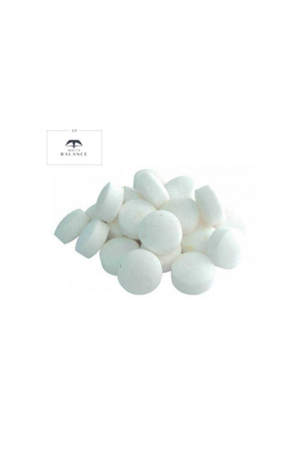 White Balance Akvaryum Tuzu 1 Kg