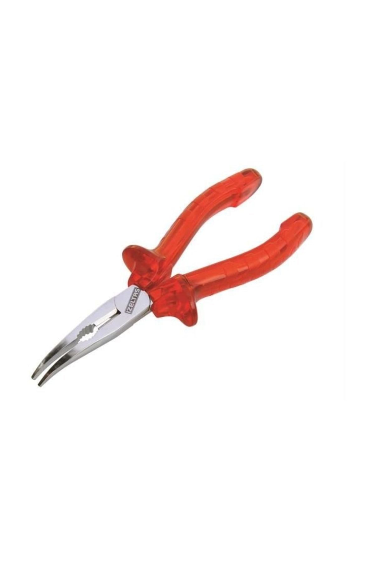 İzeltaş Kargaburun Eğri Uçlu Kraft Seri 180 mm
