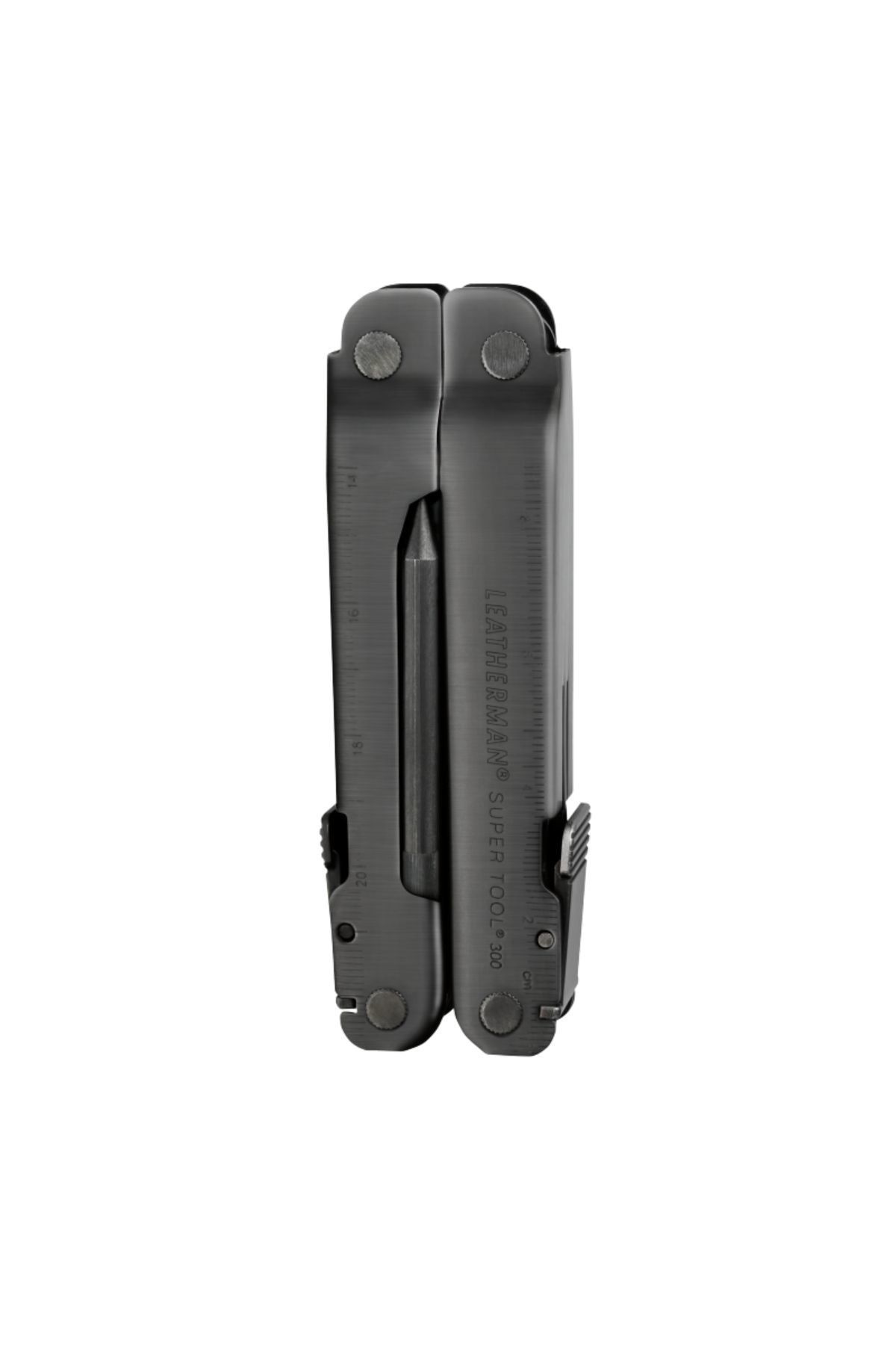 Leatherman 831369 Süper Tool 300 Eod Black