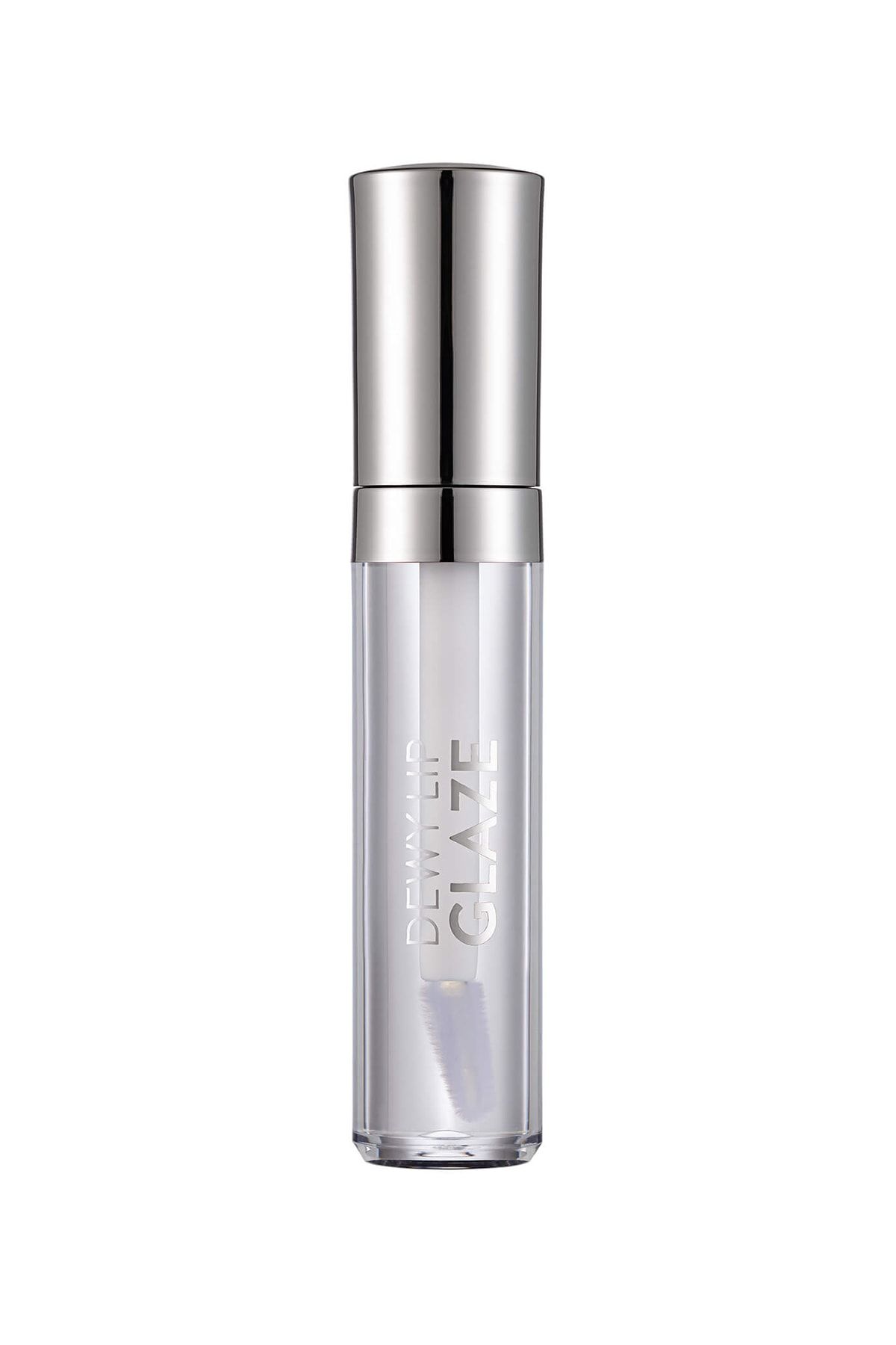 Flormar Dudak Parlatıcısı - Dewy Lip Glaze Wet Lips 001 8690604618637
