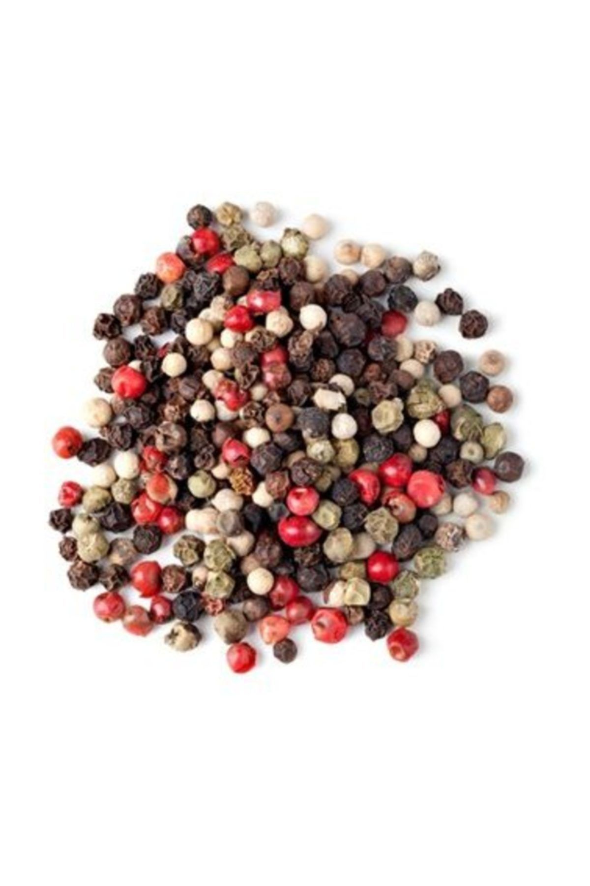 Gupguru Karışık Tane Karabiber 1 kg