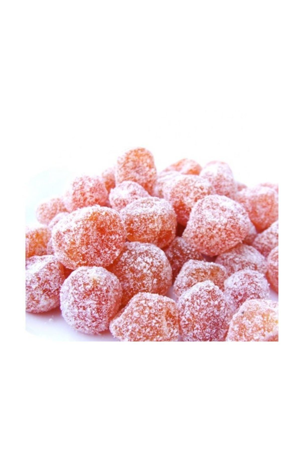 Gupguru Kurutulmuş Kumkuat (altın Portakal) 100 G