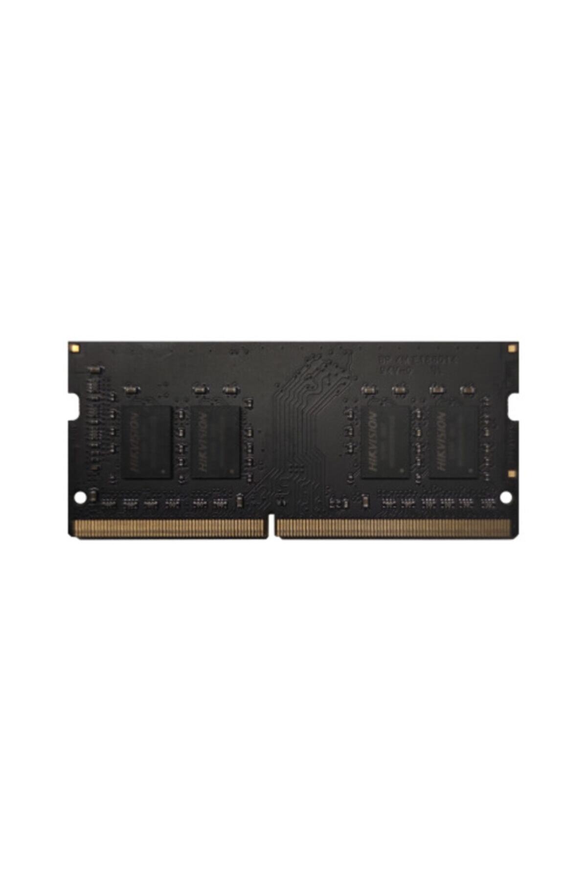 Hikvision Hıkvısıon S1, 8gb Ddr4 2666mhz, Hked4082cba1d0za1 1,2v Cl19 Notebook Ram