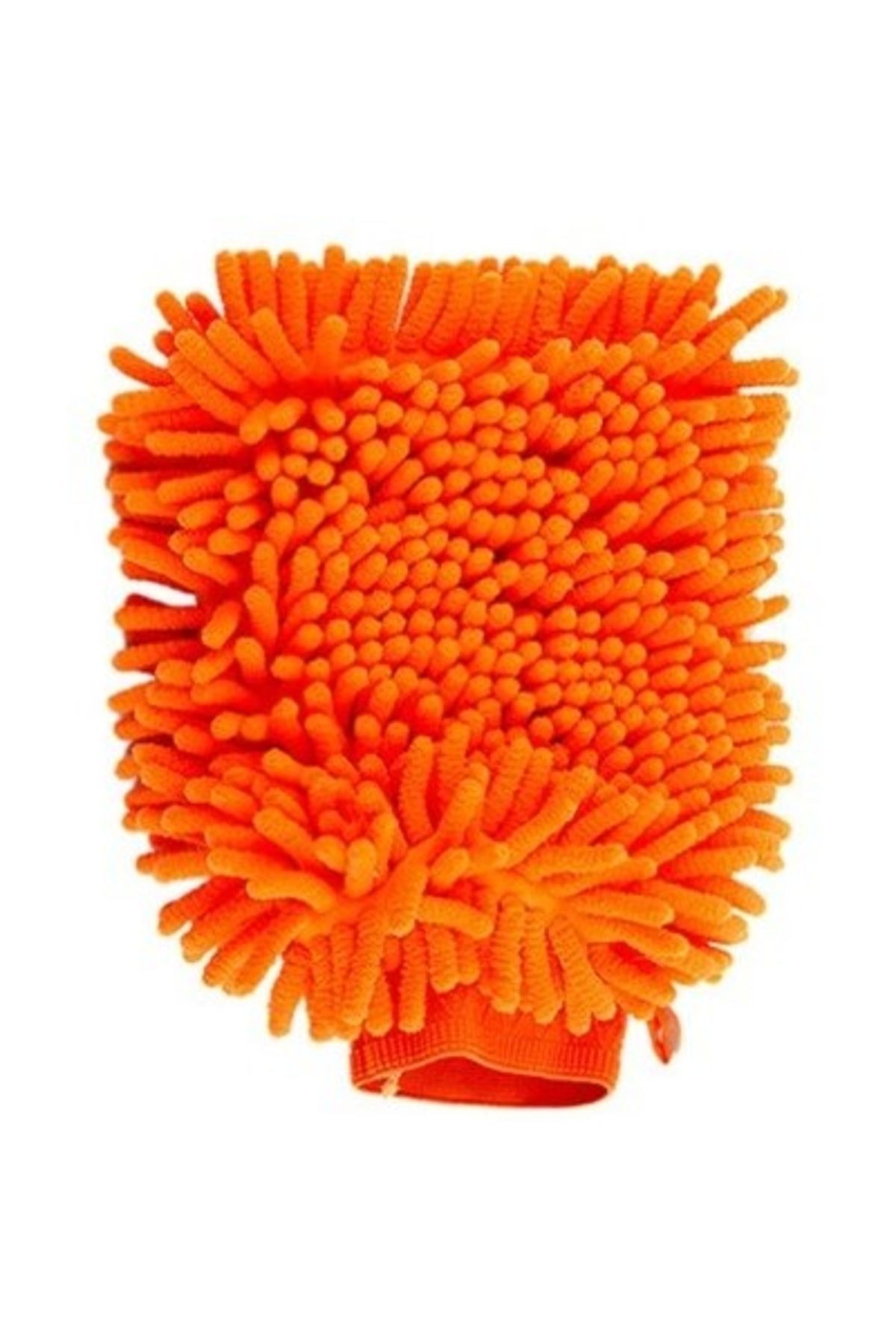 MyClean Mikrofiber Şönil Temizlik Bezi Makarna Eldiven My-19 MY-19