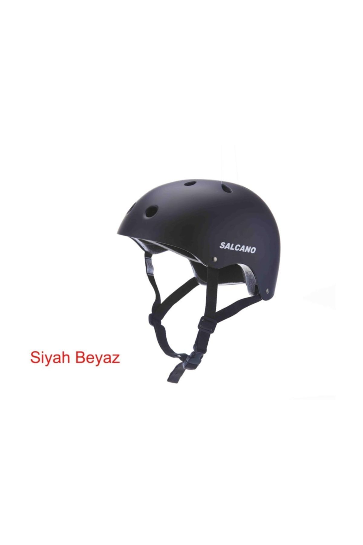 plus salcano orjinal yetiskin bisiklet kaski sk 501 m siyah tek adet fiyati yorumlari trendyol