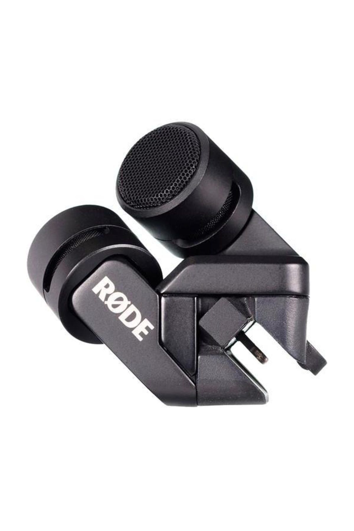 Rode iXY iOS Stereo Mikrofon (Lighting)