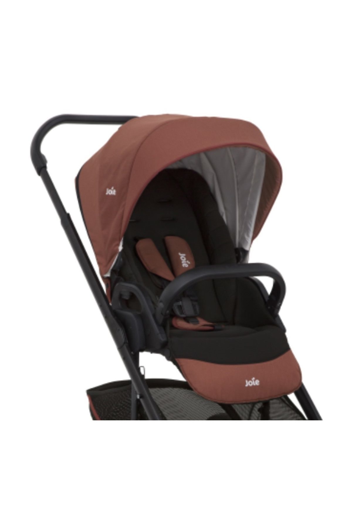 Joie Chrome Bebek Arabasi Brick Red Fiyati Yorumlari Trendyol