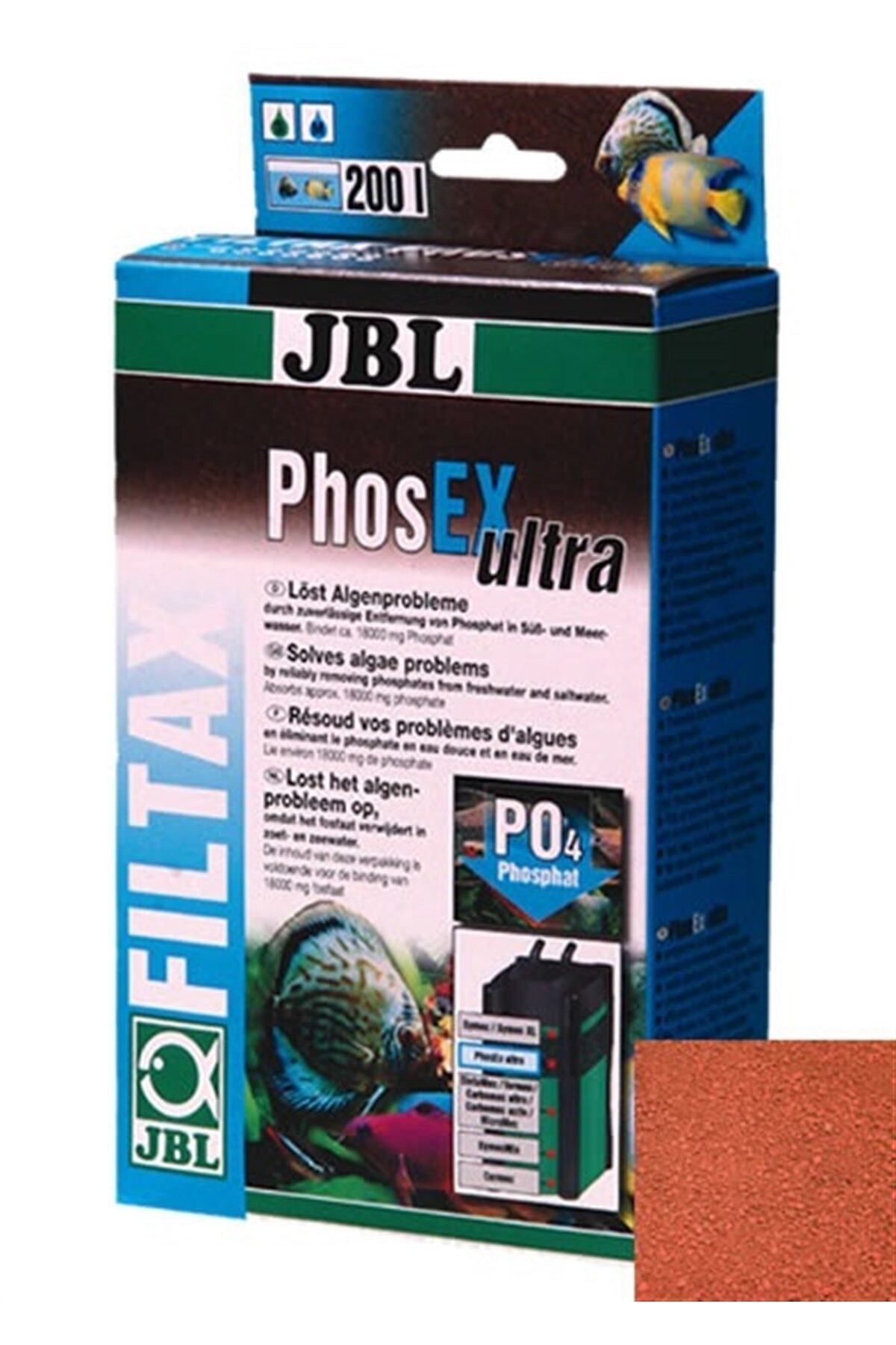 JBL Phosex Ultra 340 Gr