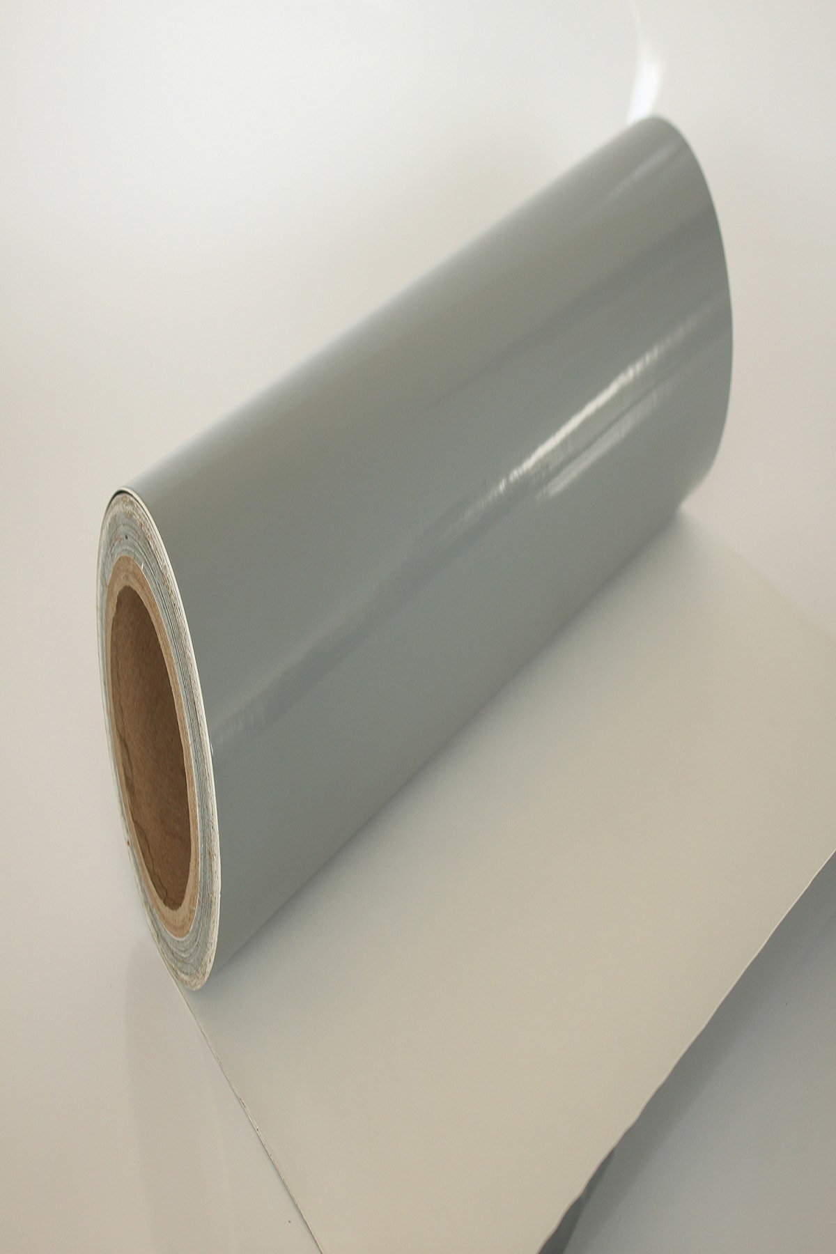 Ecce Nardo Gri Yapışkanlı Folyo  61 cm x 8 mt