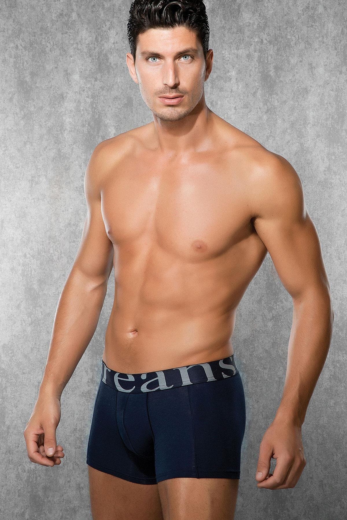 Doreanse Essentials Erkek Boxer 1777