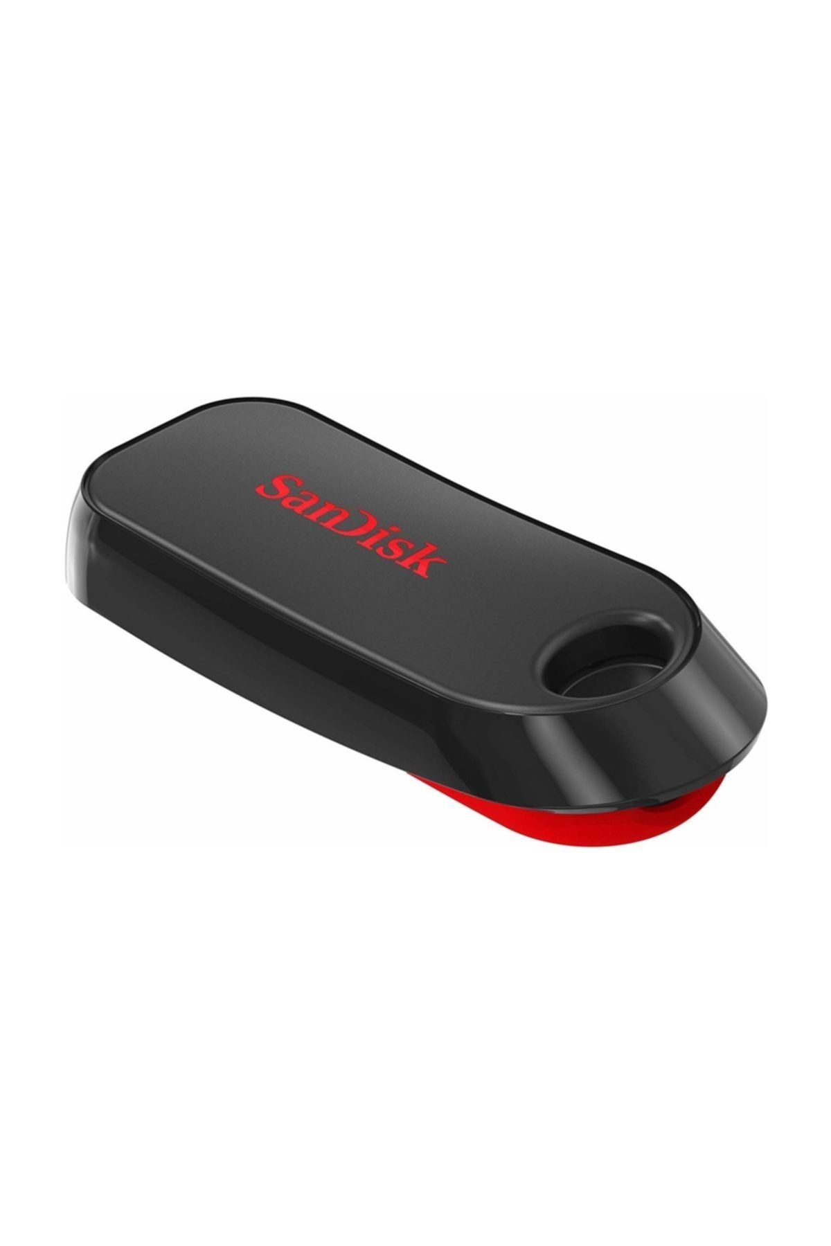 SanDisk Cruzer Snap 128gb Sdcz62-128g-g35 Usb2.0 Flash Bellek
