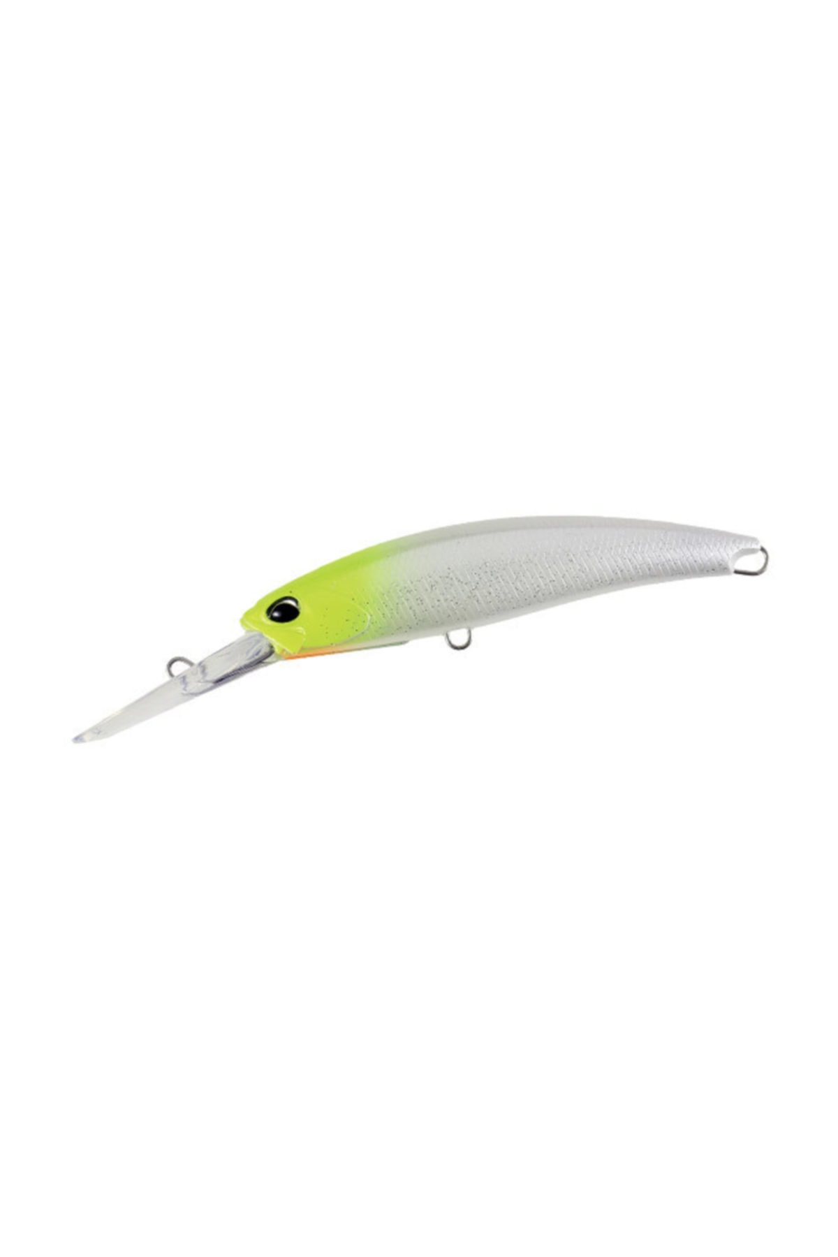 Duo Realis Fangbait 140dr Acc3302 Albino