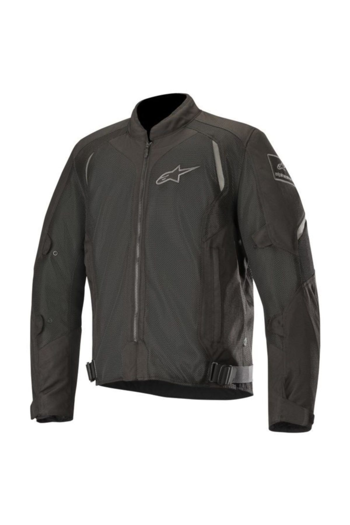 Alpinestar S Wake Air Jacket Motosiklet Montu