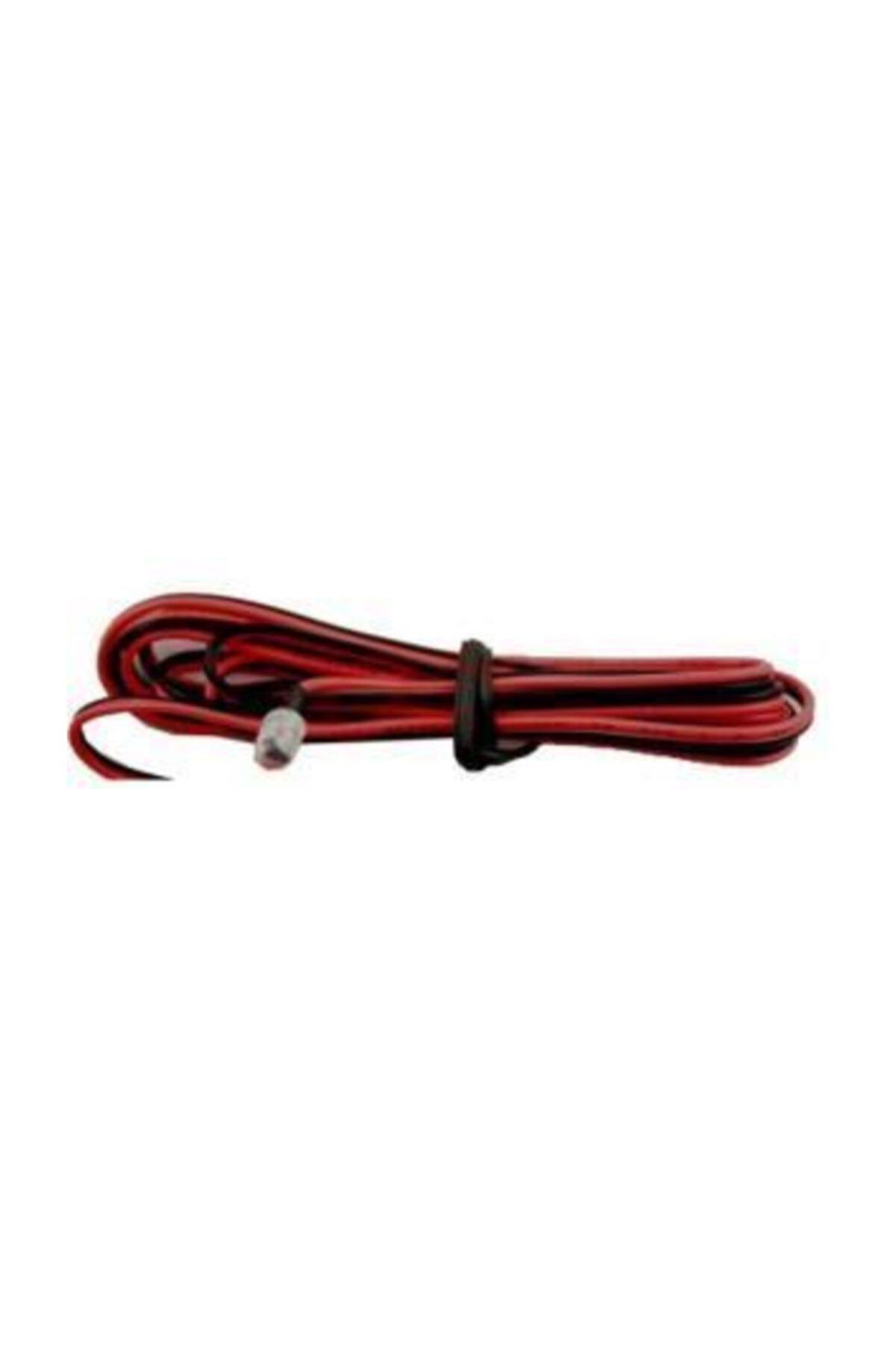 Tvet İmitasyon Alarm Ledi Sk16742