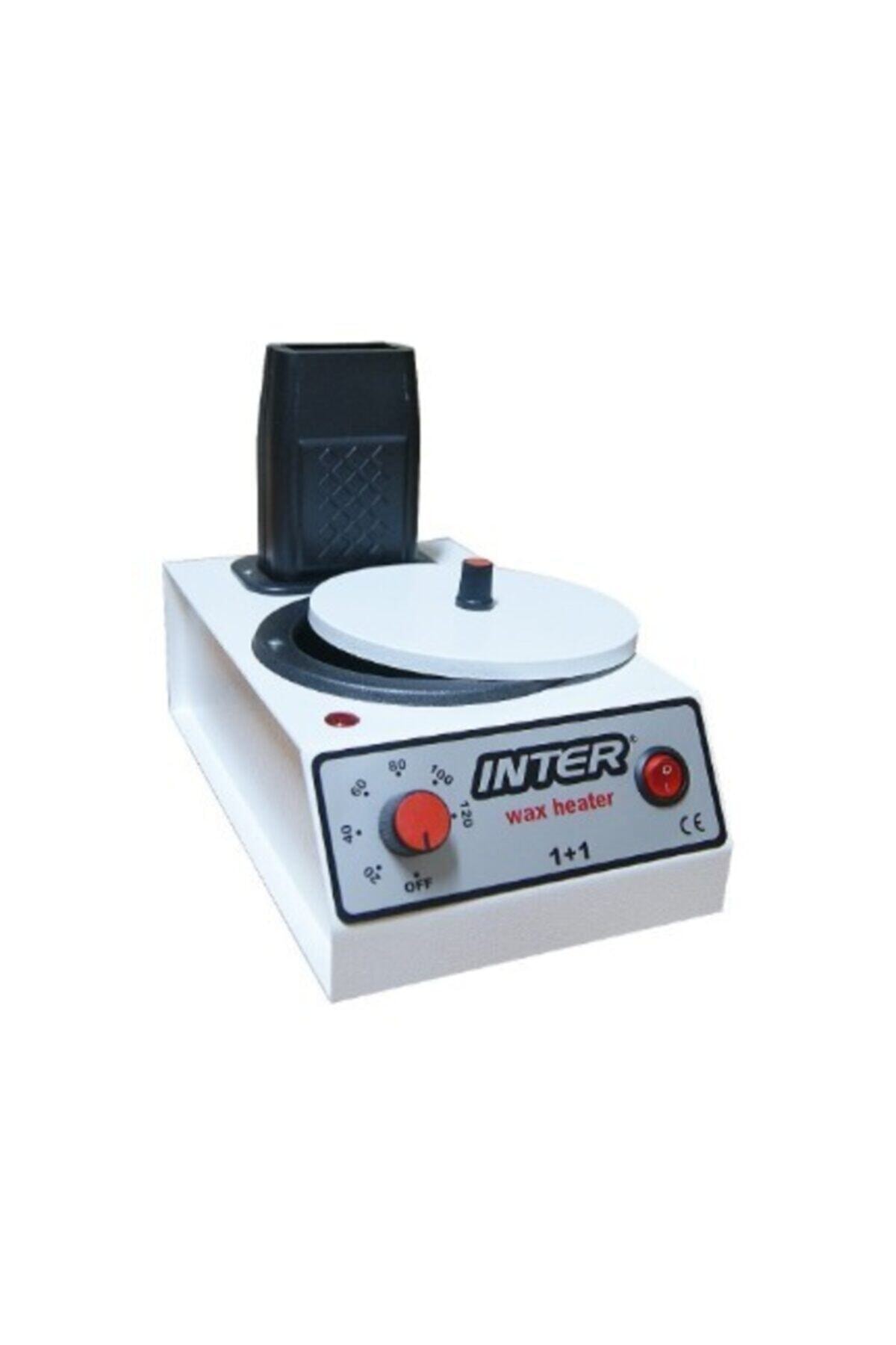 EGE STORE Inter Ağda Makinesi 1 1