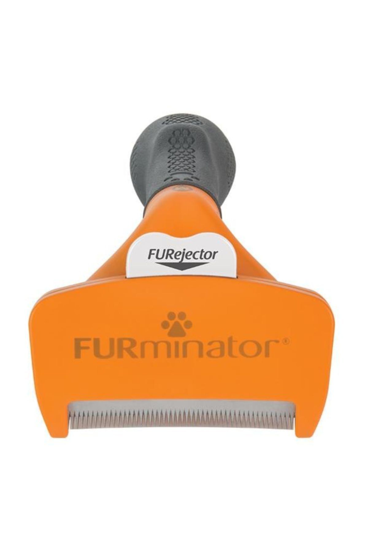 Furminator Shorthair M Orta Irk Kısa Tüylü Orjinal Köpek Tarağı