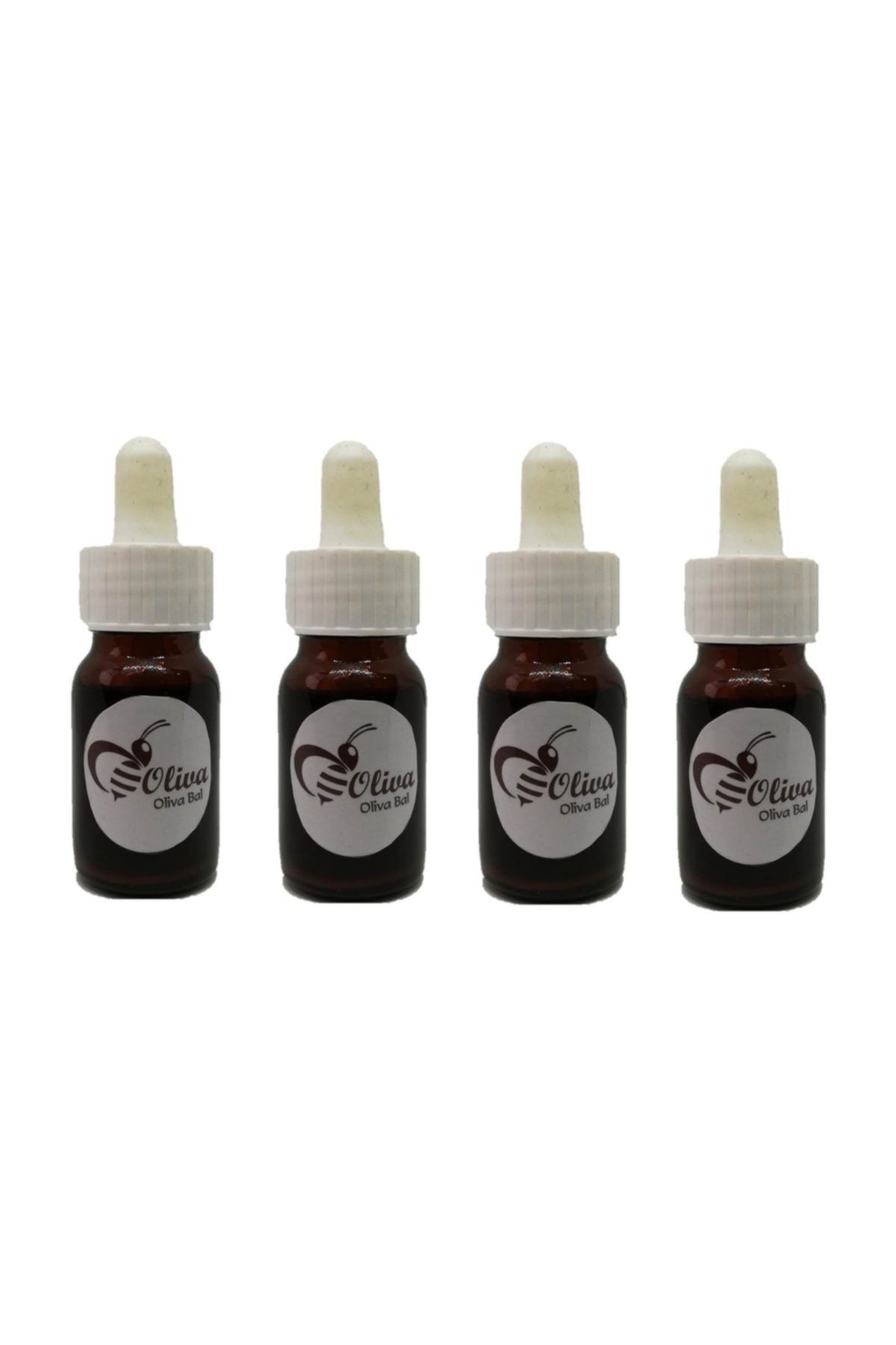 OLİVA BAL Oliva Sıvı Propolis Ekstresi  Plus +304 Adet