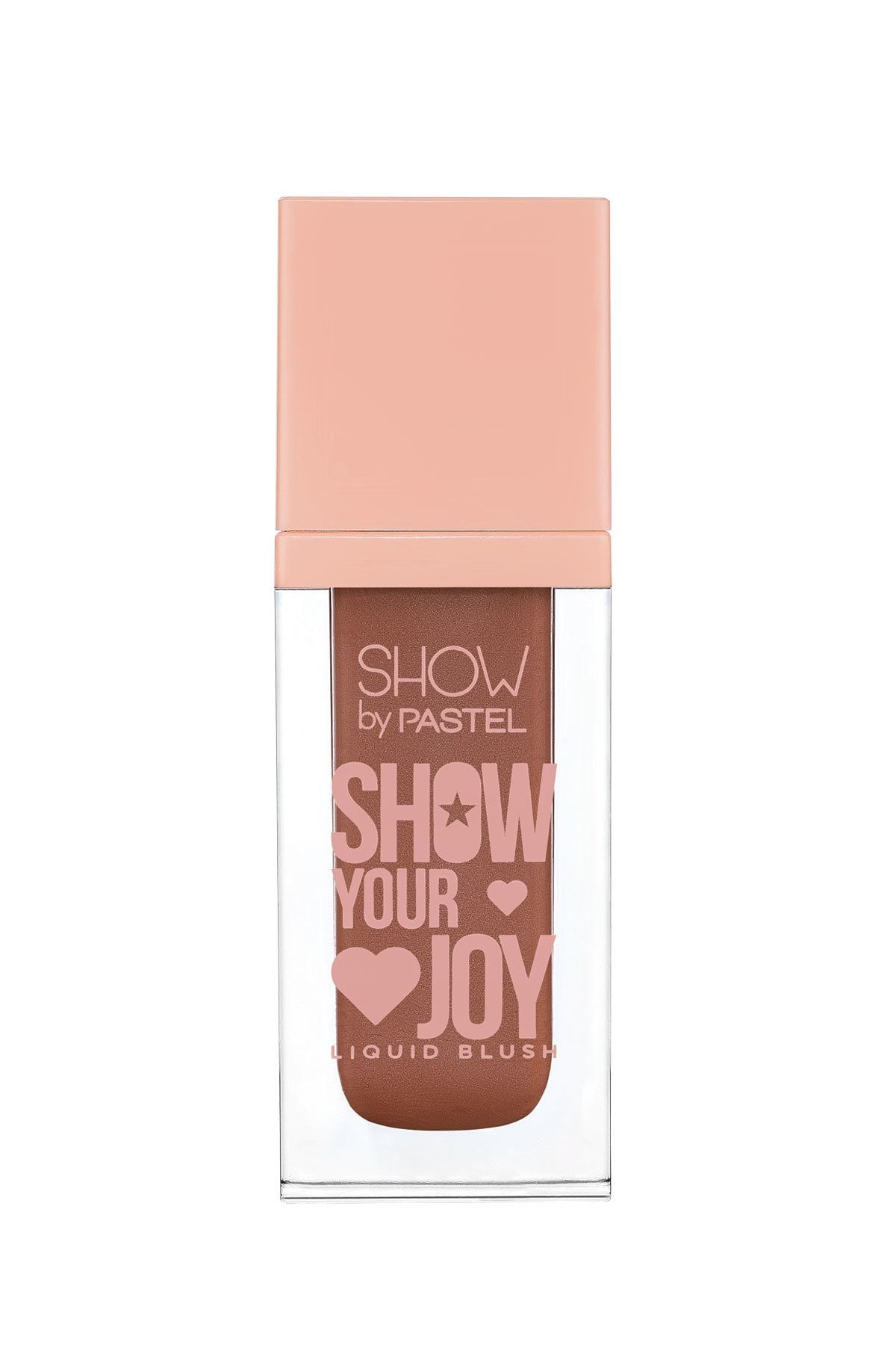 Pastel Likit Allık - Show By Liquid Blush 54
