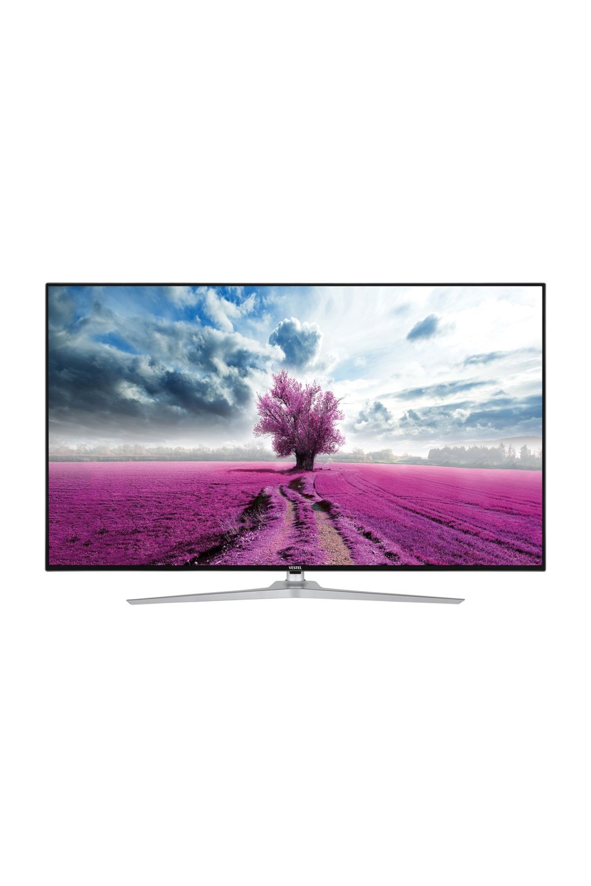 Vestel 55ud9280 55 139 Ekran Uydu Alicili 4k Ultra Hd Smart Led Tv Fiyati Yorumlari Trendyol
