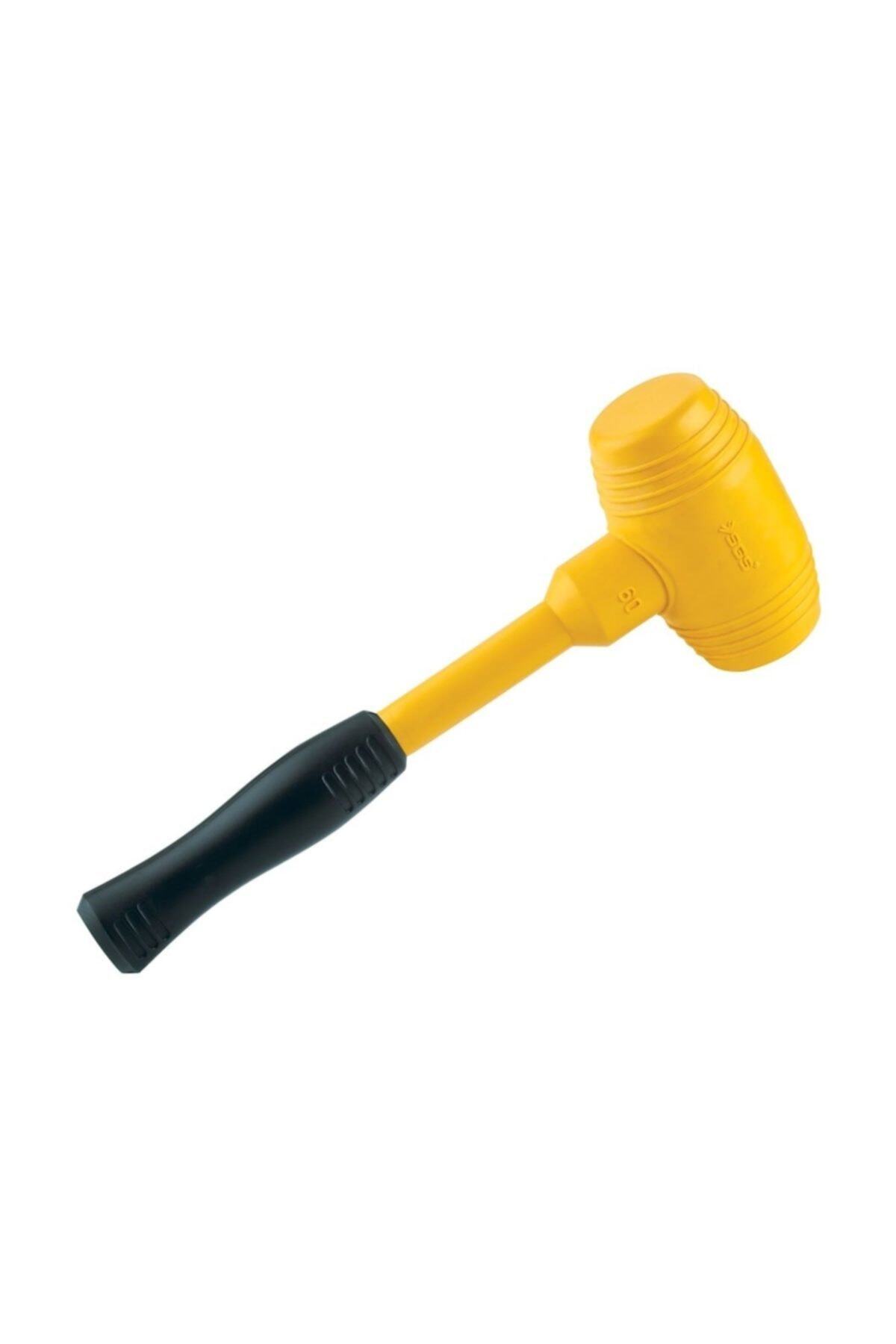 Sgs 110 Profesyonel Plastik Tokmak 60 No