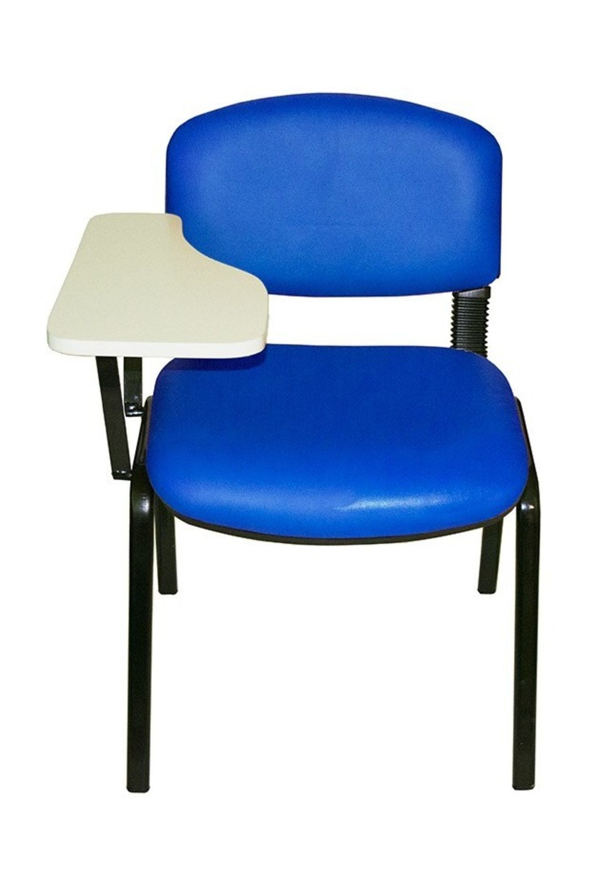 Üretenburada Üreten Burada Form Seminer Koltuğu P.Mavi