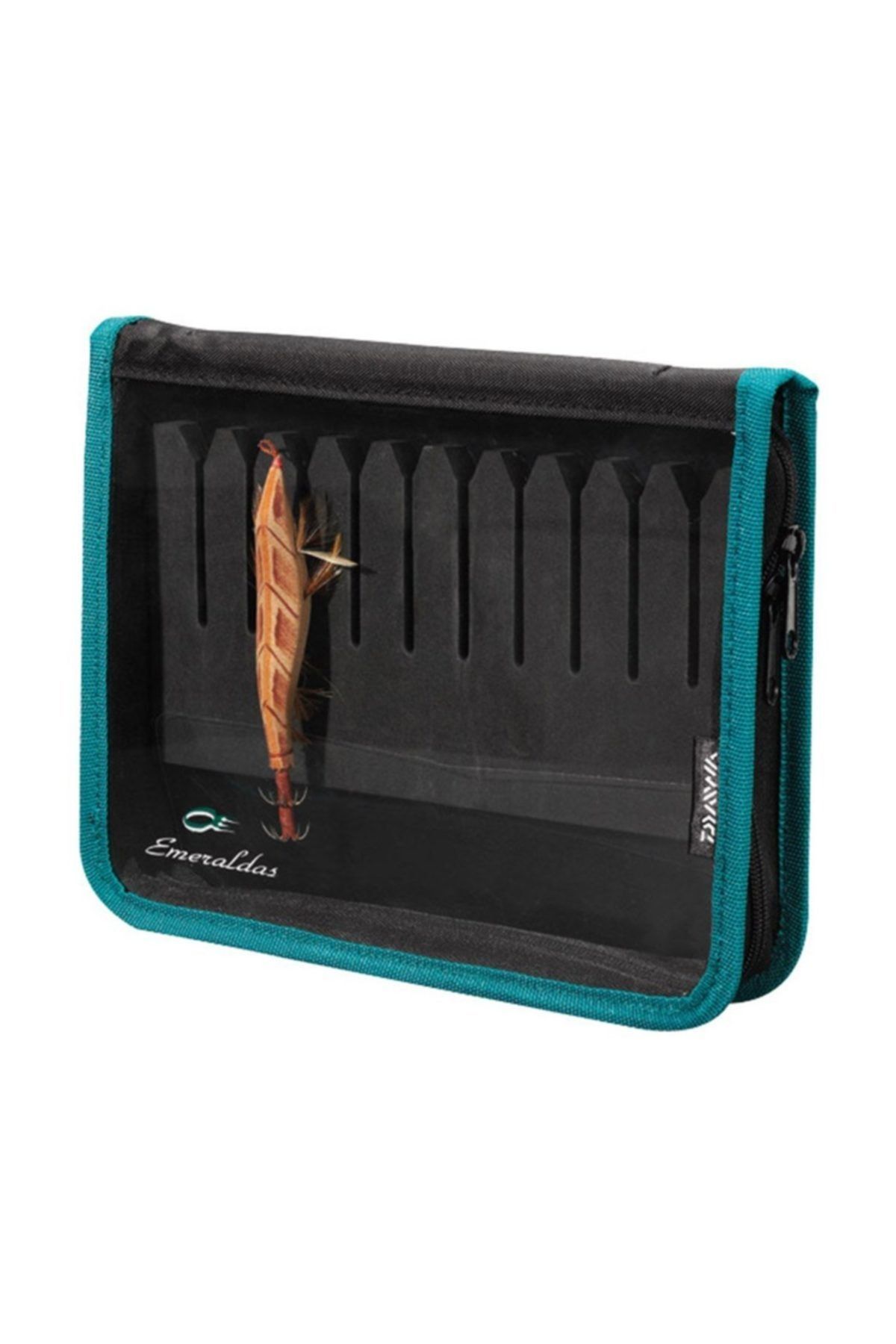 DAIWA Daiwa Trousse Emeraldas Yem Çantası