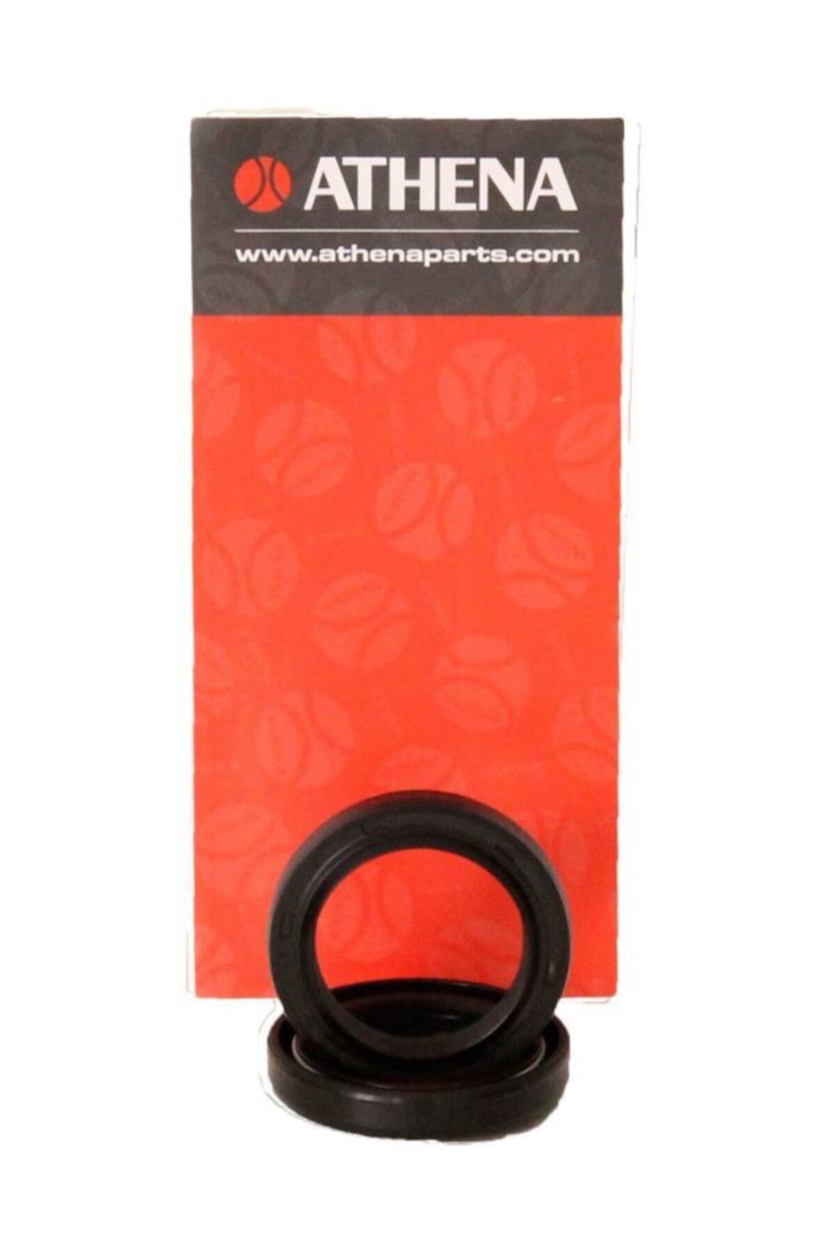 ATHENA Honda Cbr 600 F4 Sport  Amortisör Yağ Keçesi (ön Maşa)(2003-2006)