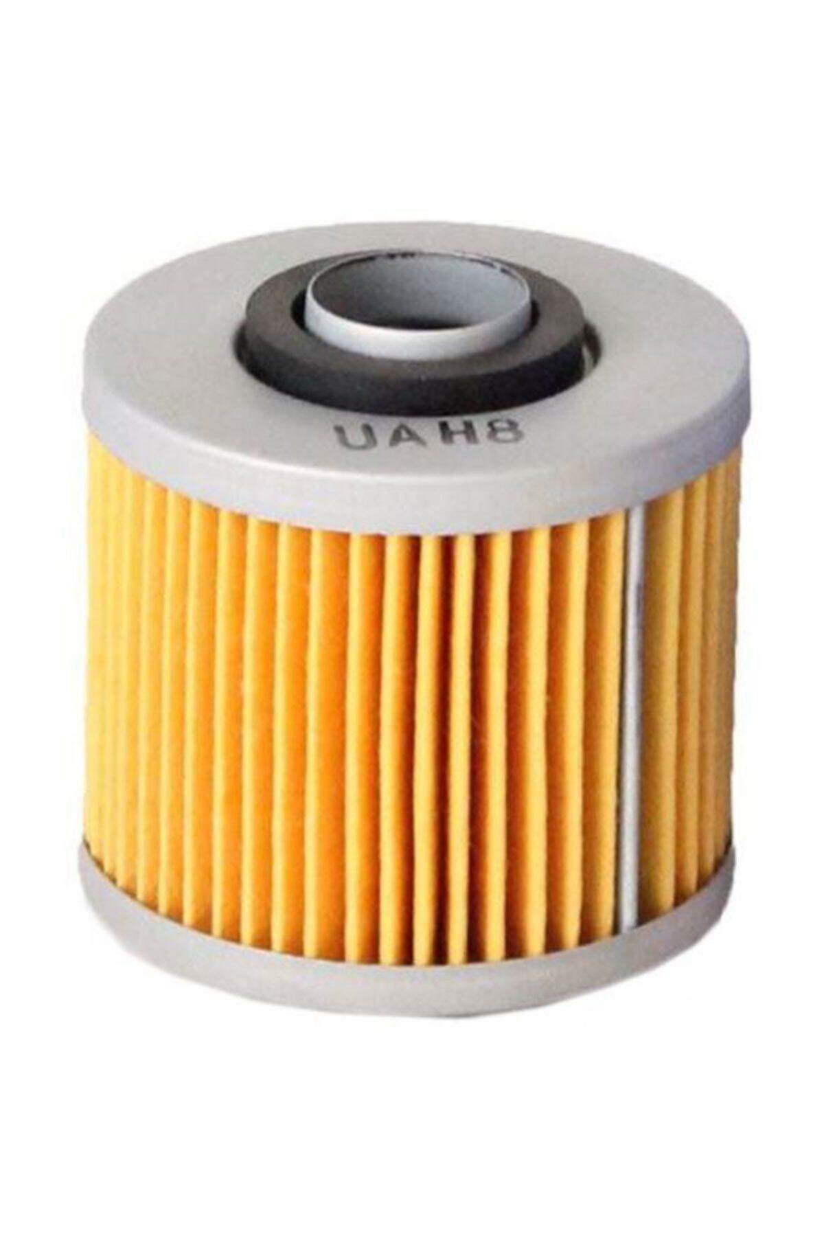 SUNWA Yamaha Xt 600 Z Tenere  Yağ Filtresi(1983-2003)