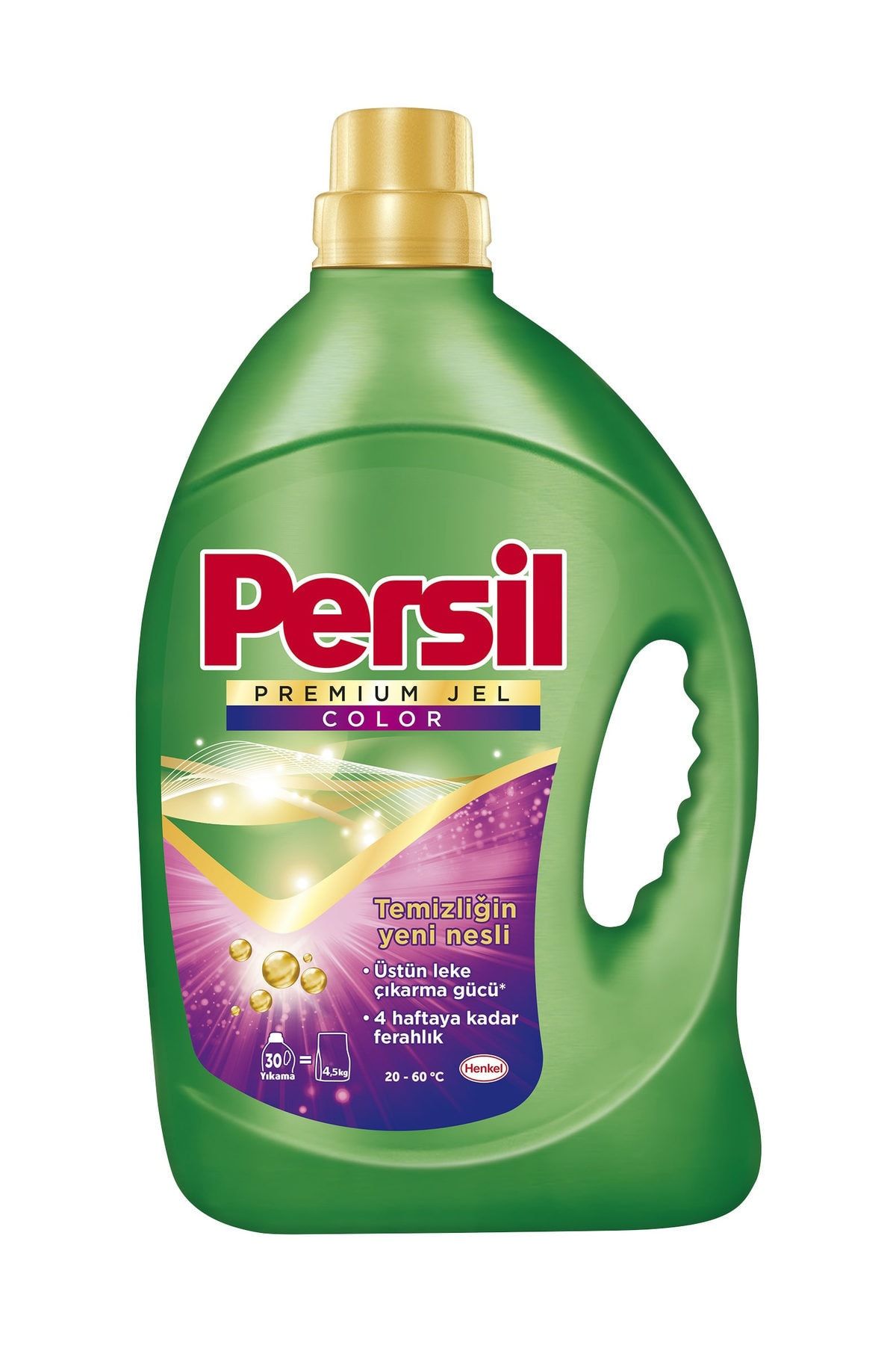 persil premium color jel 30 wl 2 1 l fiyati yorumlari trendyol
