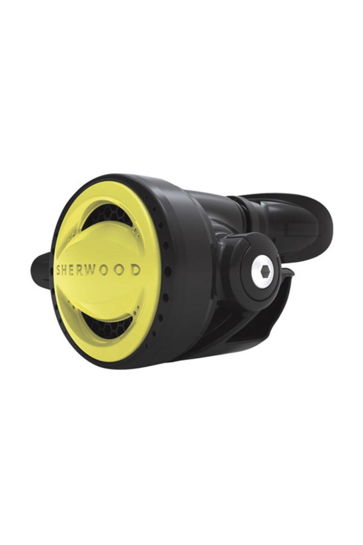 Sherwood Octopus Dalış Ahtapotu
