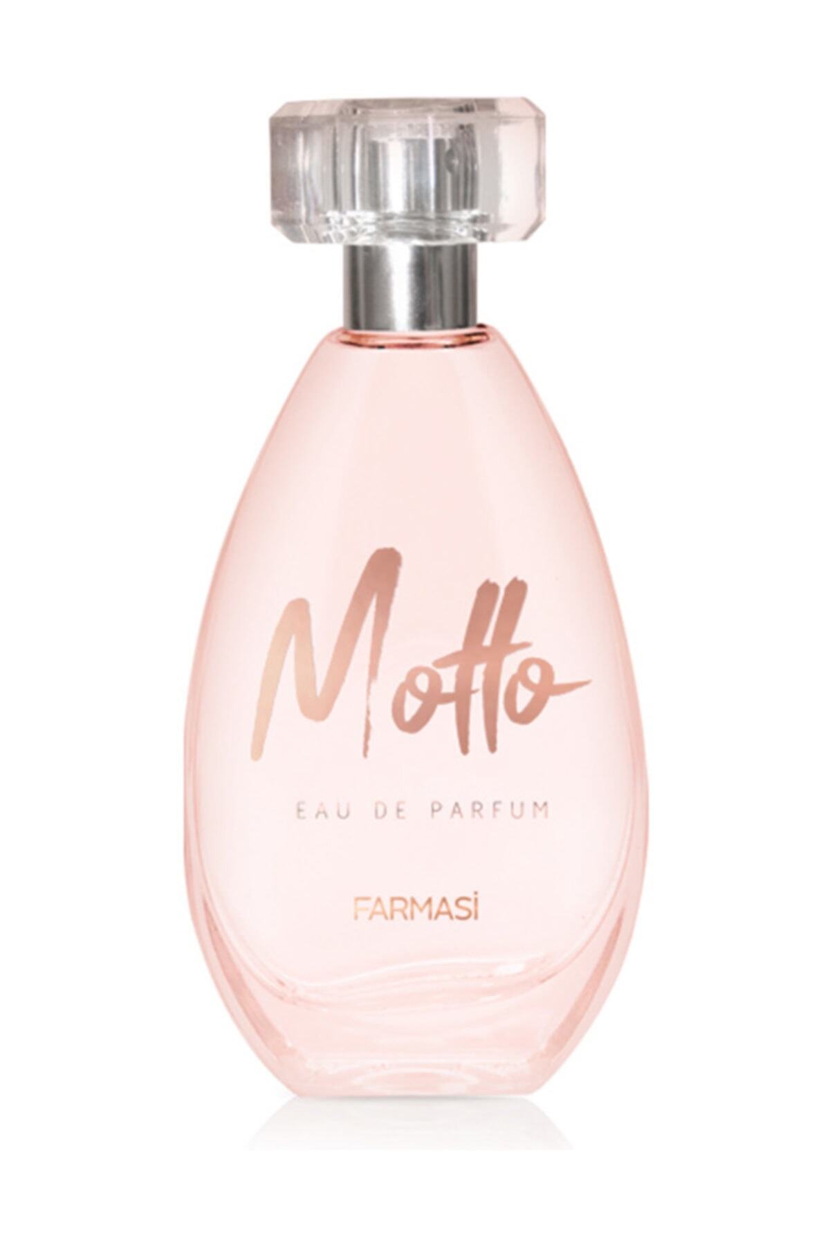 Farmasi Motto Edp Kadın Parfumu 50 ml