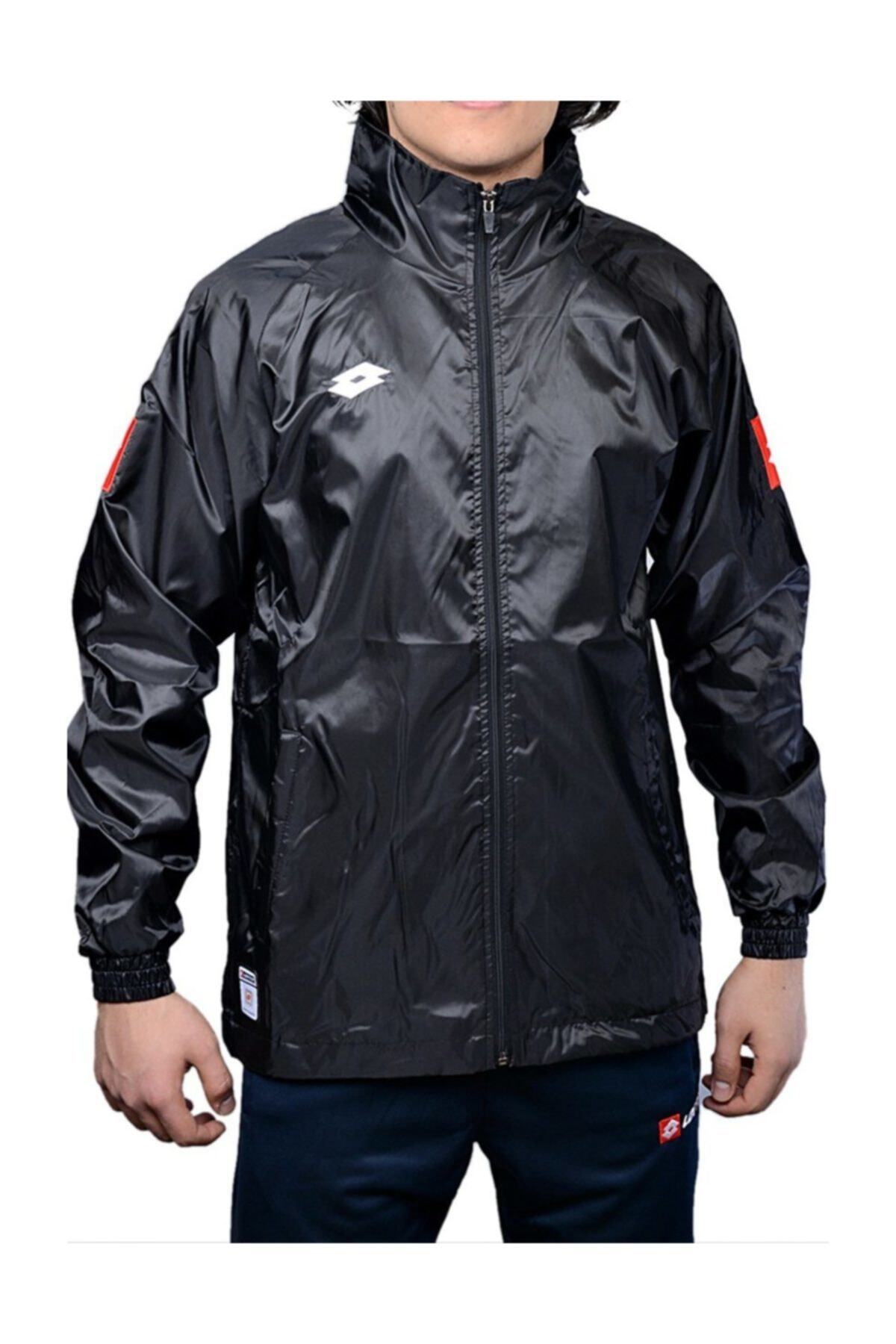 Lotto JACKET DELTA WN Erkek BOŞ