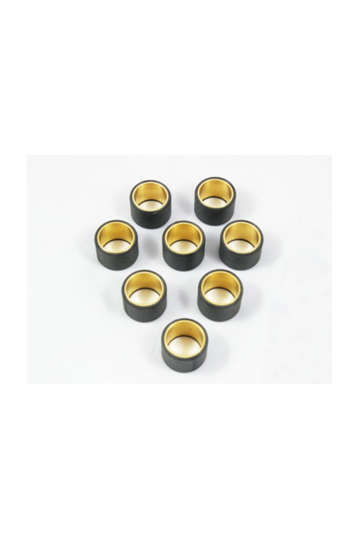 Moto Master Honda Sılver Wıng Fjs 400 Abs Ağırlık Burcu(2006-2008)