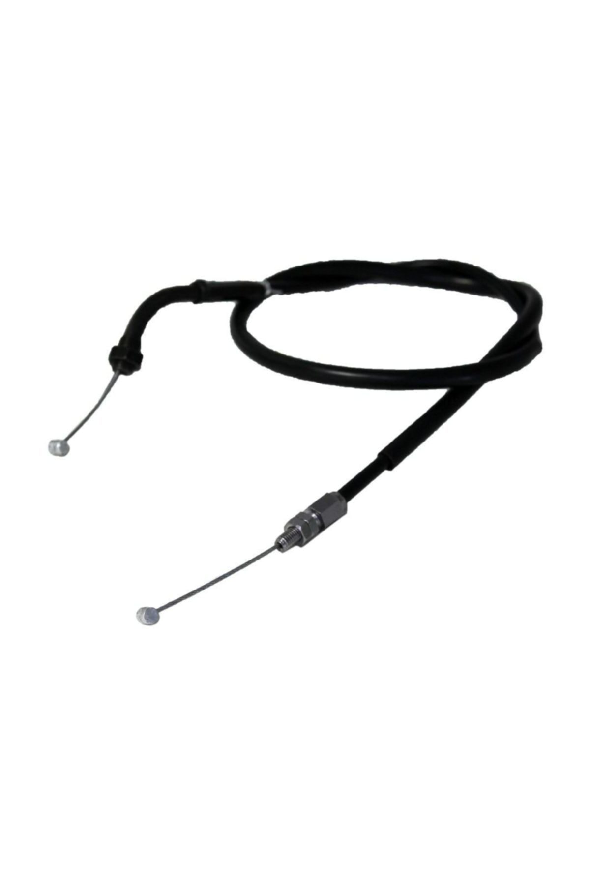 Moto Master Honda Cbf 600 S Gaz Teli A Çekme(2008-2012)