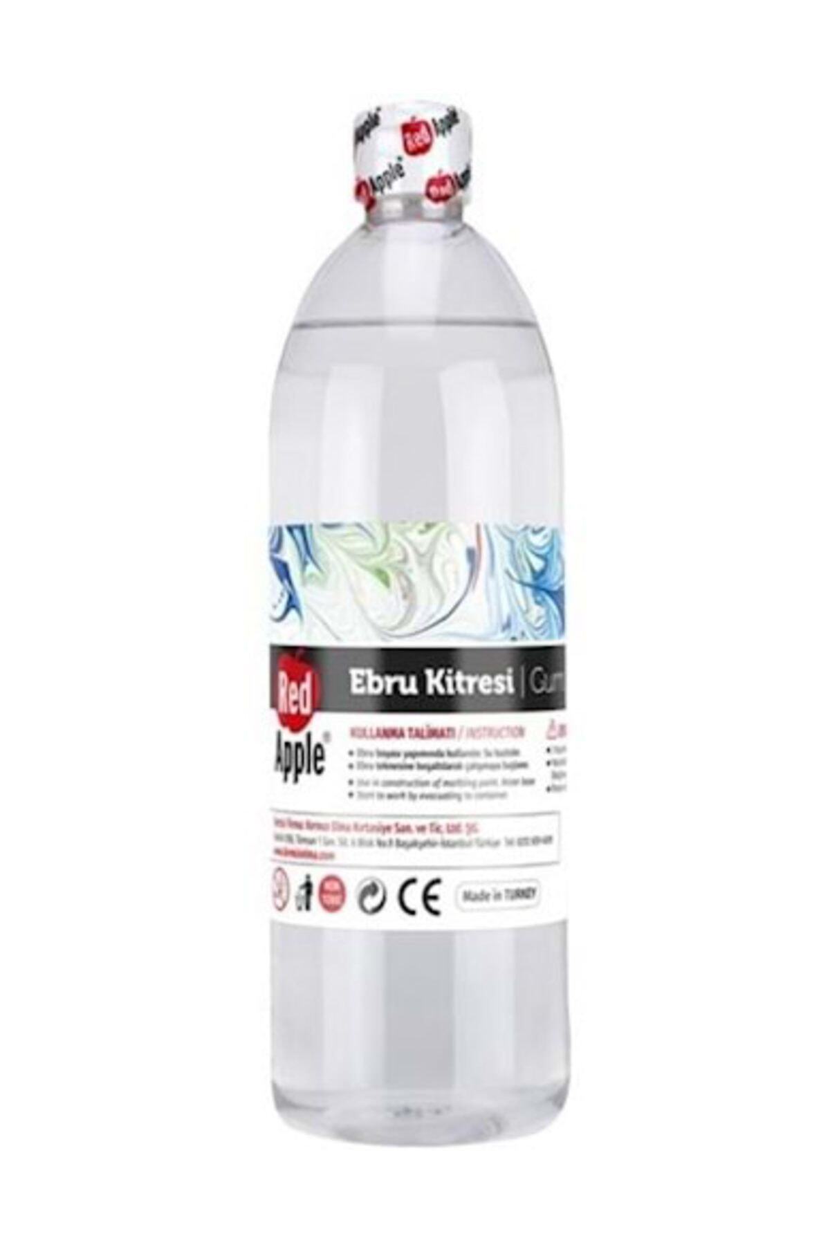 Red Apple Rek500 Ebru Kitresi 500 Ml