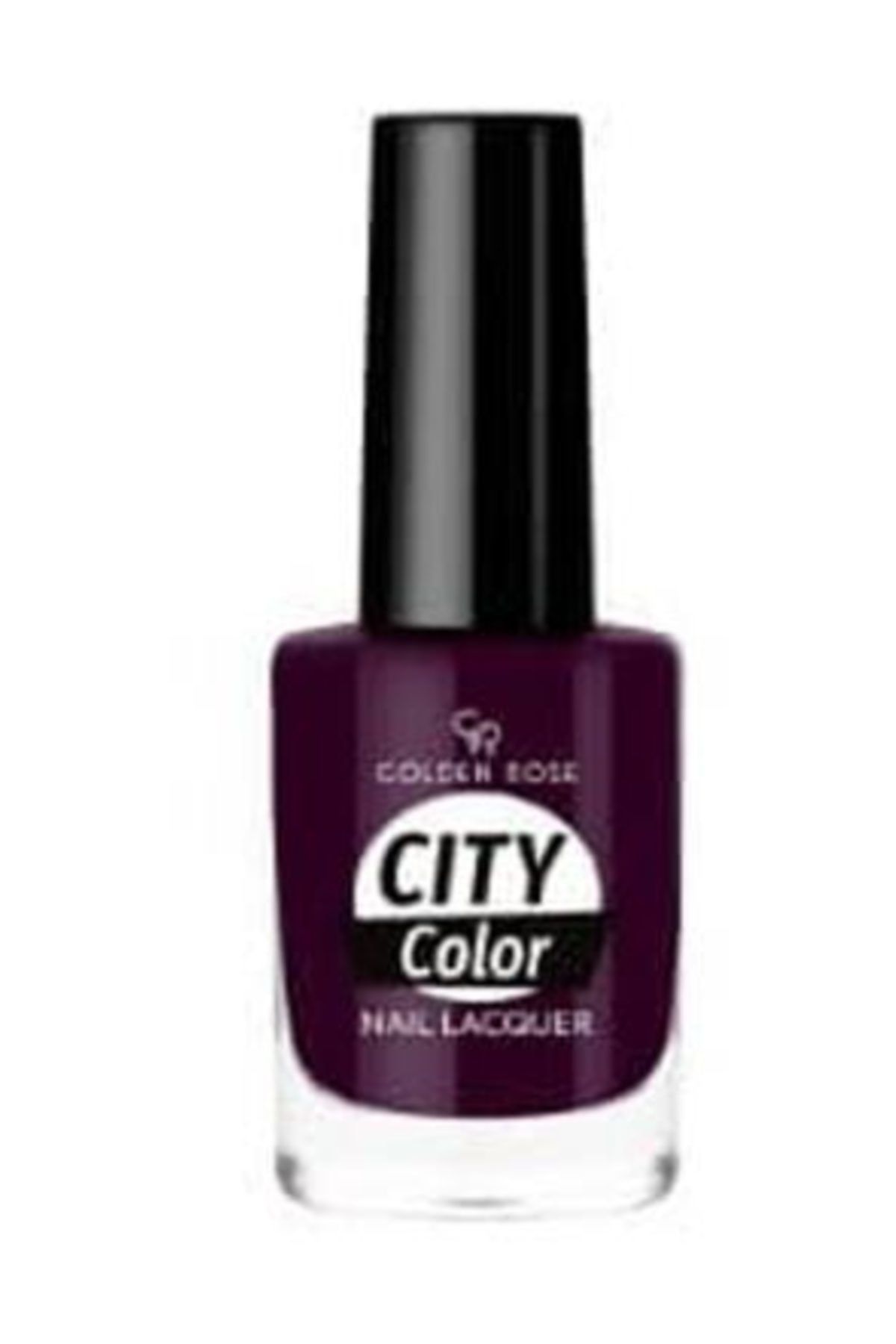Golden Rose City Color Oje 59