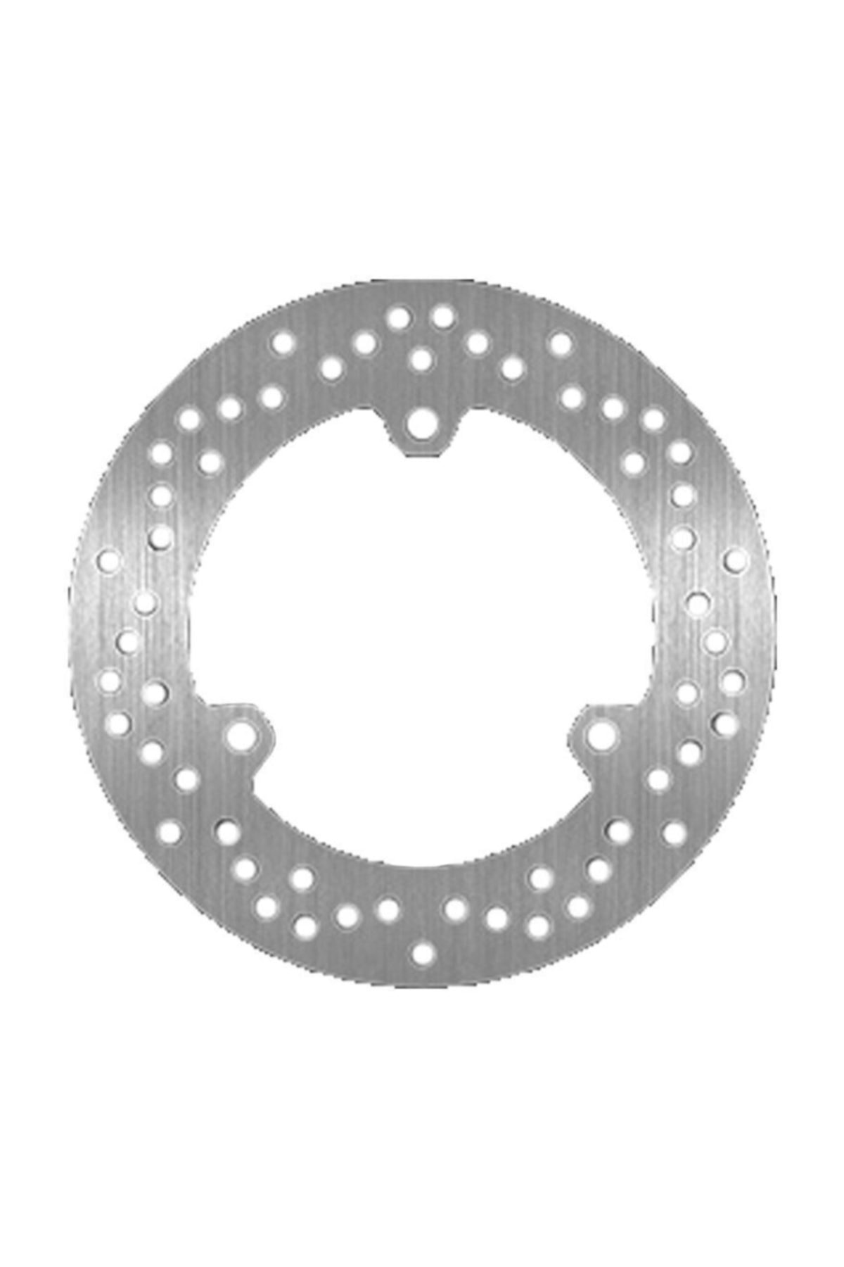 NG DİSK Yamaha Trıcty 155 Arka Fren Disk (2016-2017)
