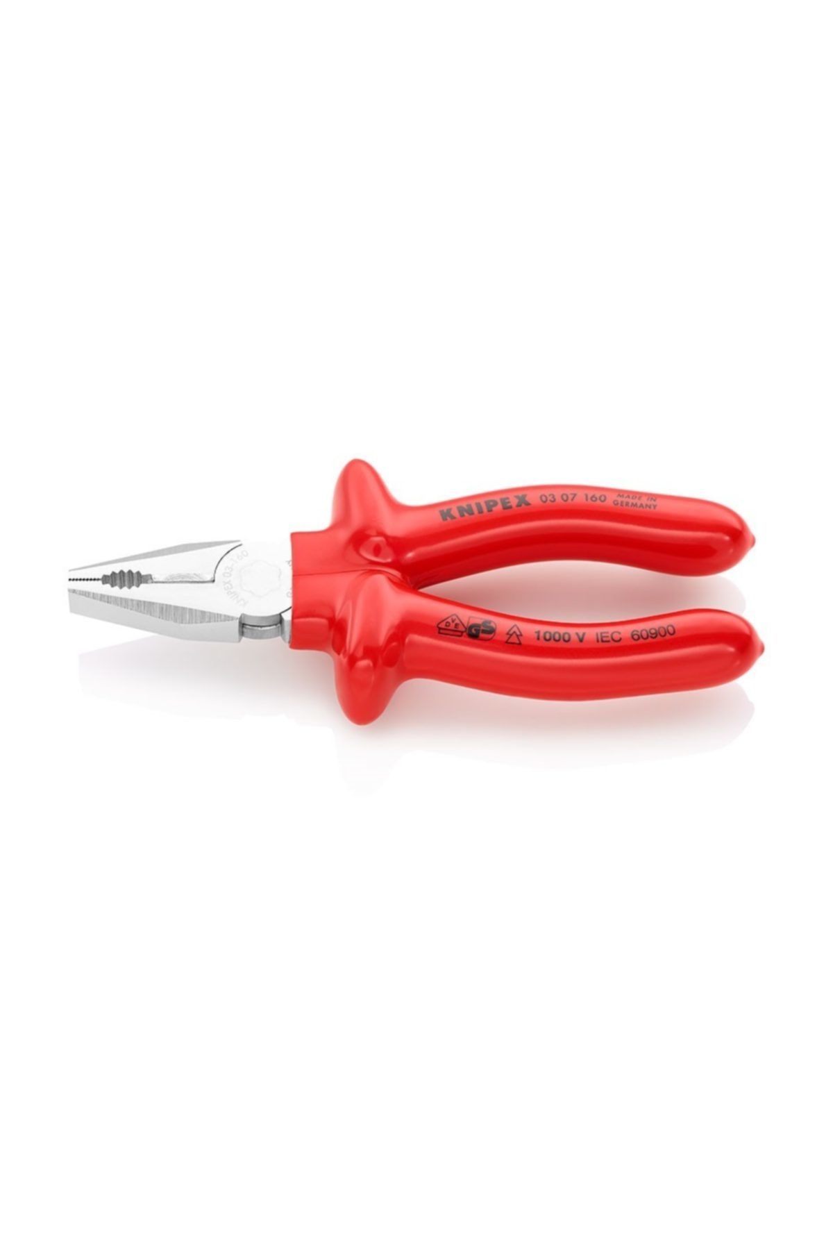 Knipex 03 07 160 Vde Kombine Pensesi