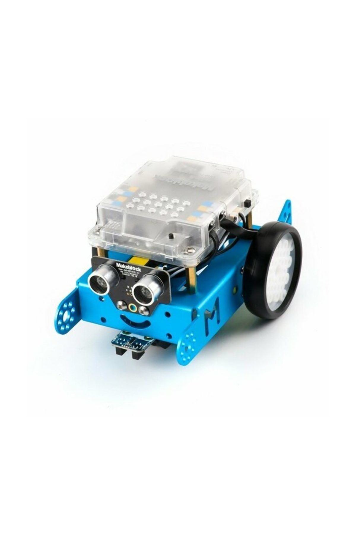 MakeBlock Mbot Bluetooth Kiti V1 Mavi