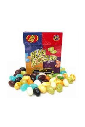 Bean Boozled Jelly Beans 45 mr Menşei Amerika Şans Şekeri Image 0