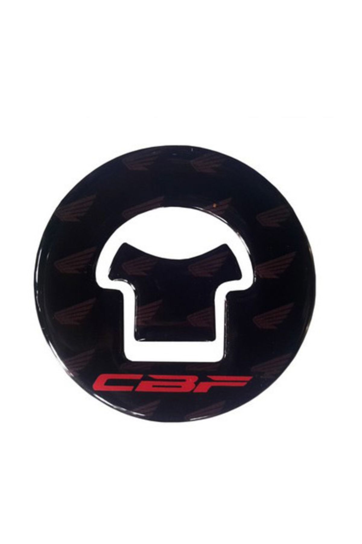 monero Honda Cbf 150 Depo Kapak Pad