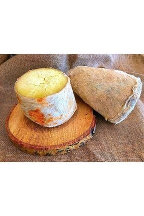 Konya Obruk Deri Peyniri (500 Gr) 0,5 Kg Image 0